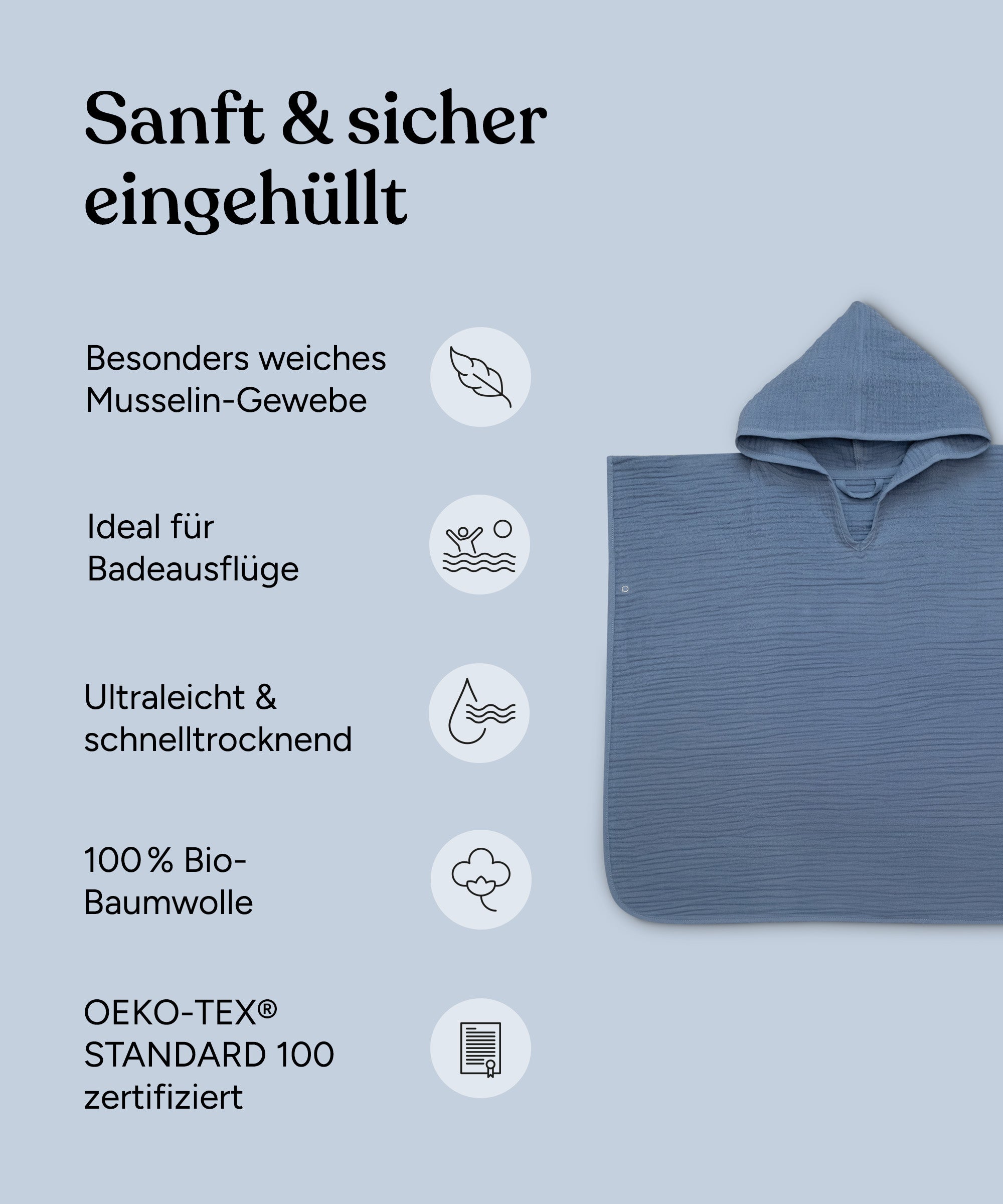 ehrenkind-badeponcho-aus-4-lagigem-bio-musselin-einheitsgr-e image 3