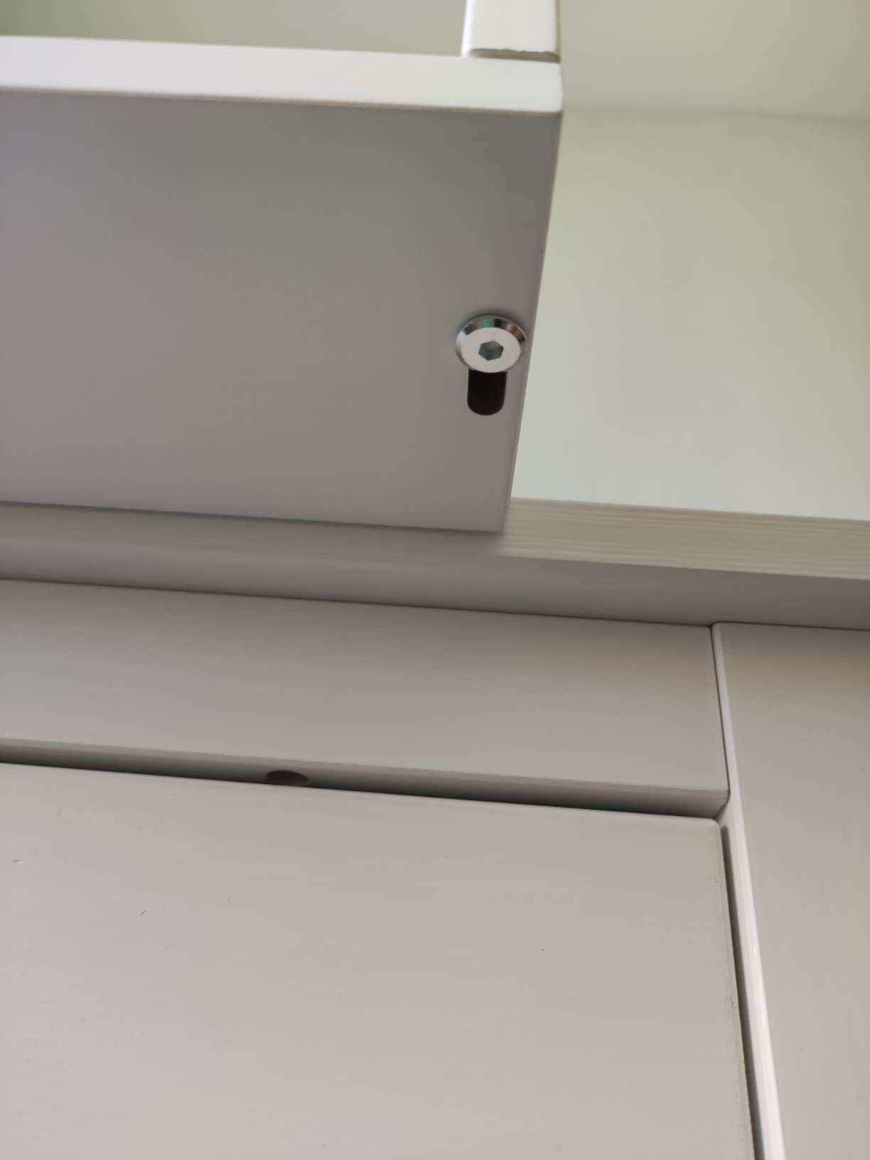 Perfekte Lösung für Hemnes