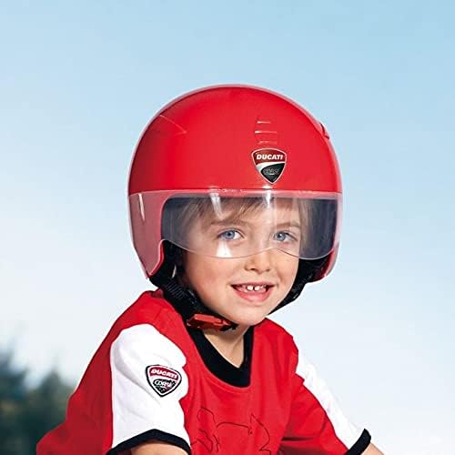 peg-perego-ducati-helm-kinder-schutzhelm-rot-ab-2-jahren-en1080 image 8