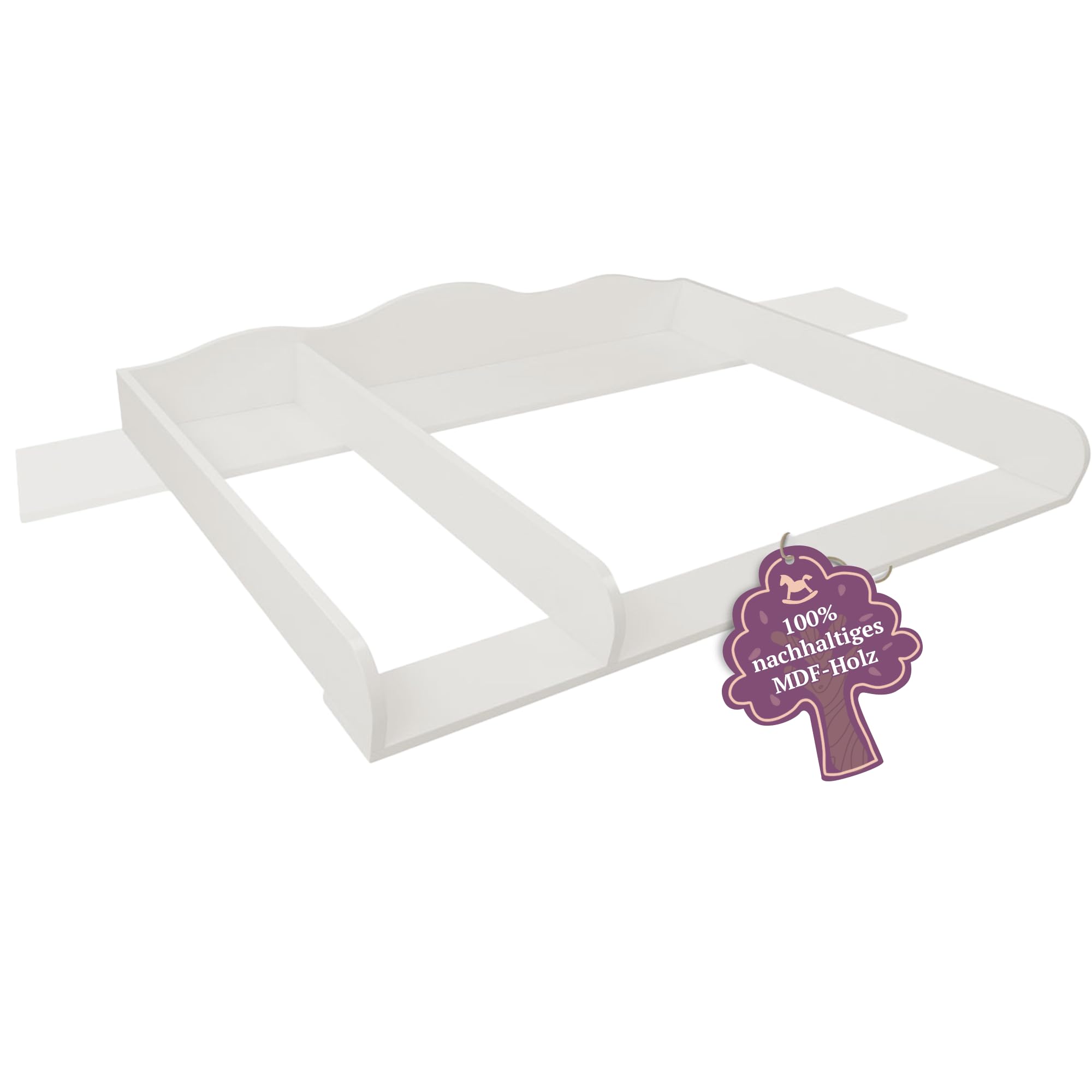 puckdaddy-pelle-xxl-wickelaufsatz-f-r-hemnes-kommode-kiefernholz-natur-mit-trenn image 7