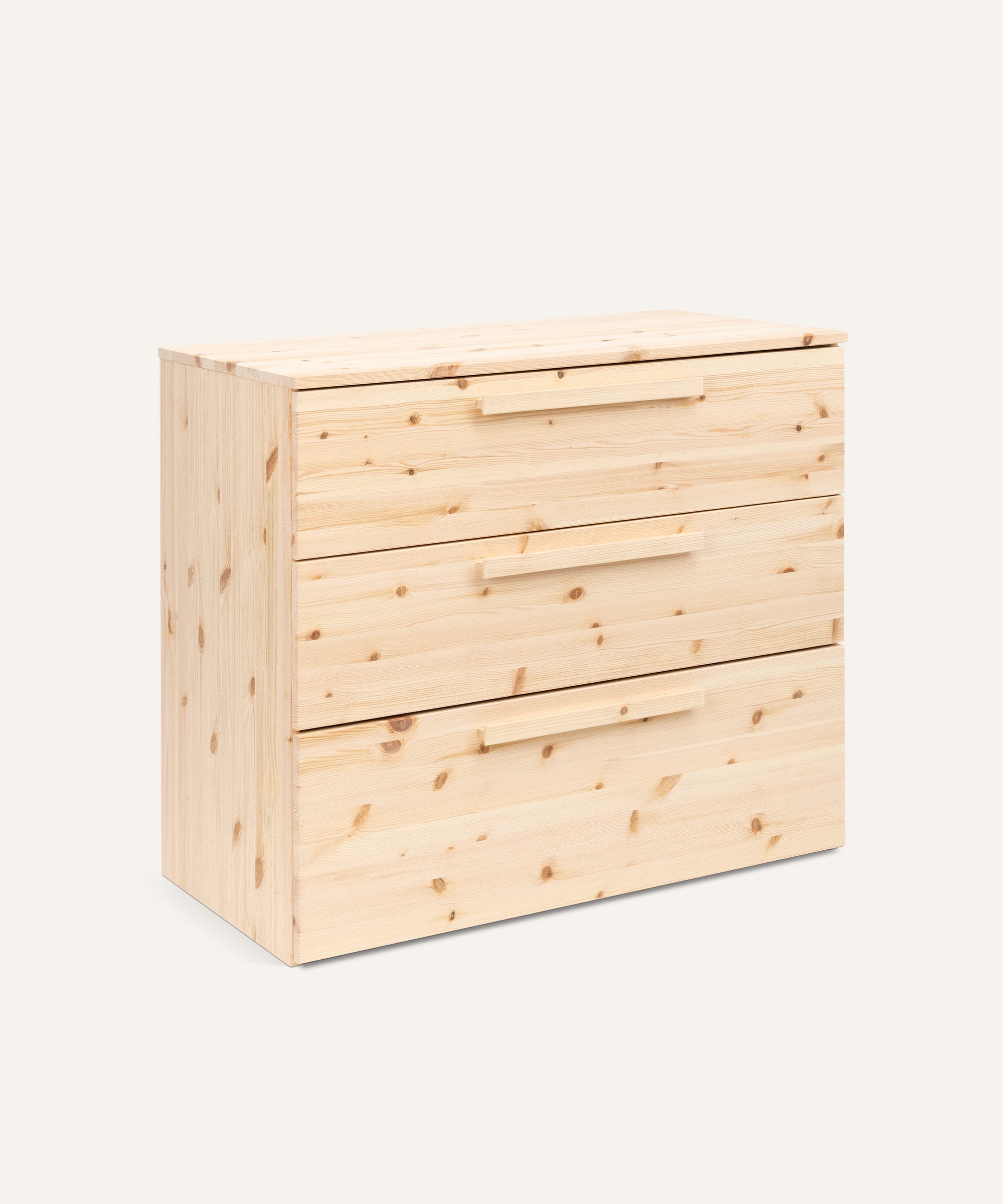 ehrenkind-kommode-linia-aus-kiefernholz-mit-verschiedenen-farbvarianten image 3