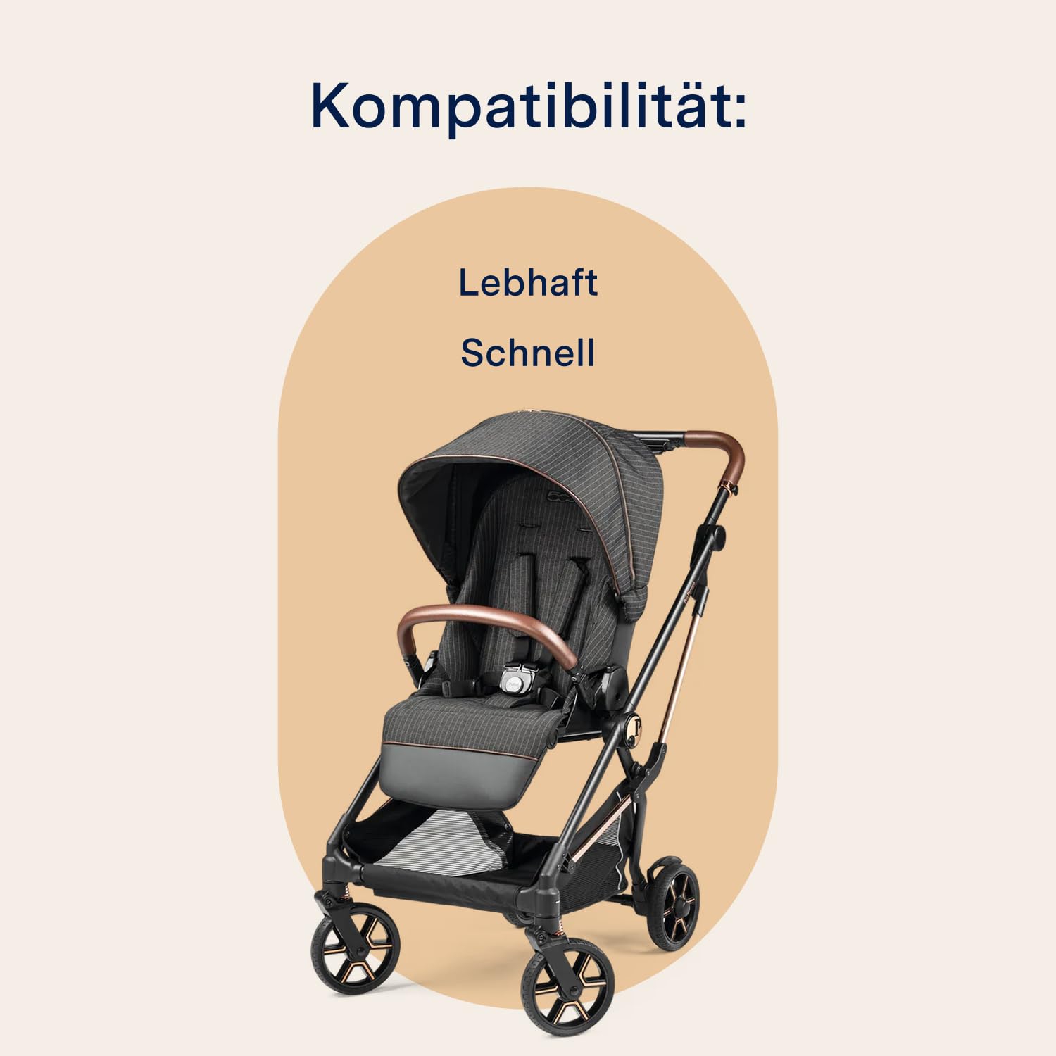 peg-perego-child-tray-veloce-vivace-spiel-und-esstisch-mit-getr-nkehalter-bpa-fr image 3