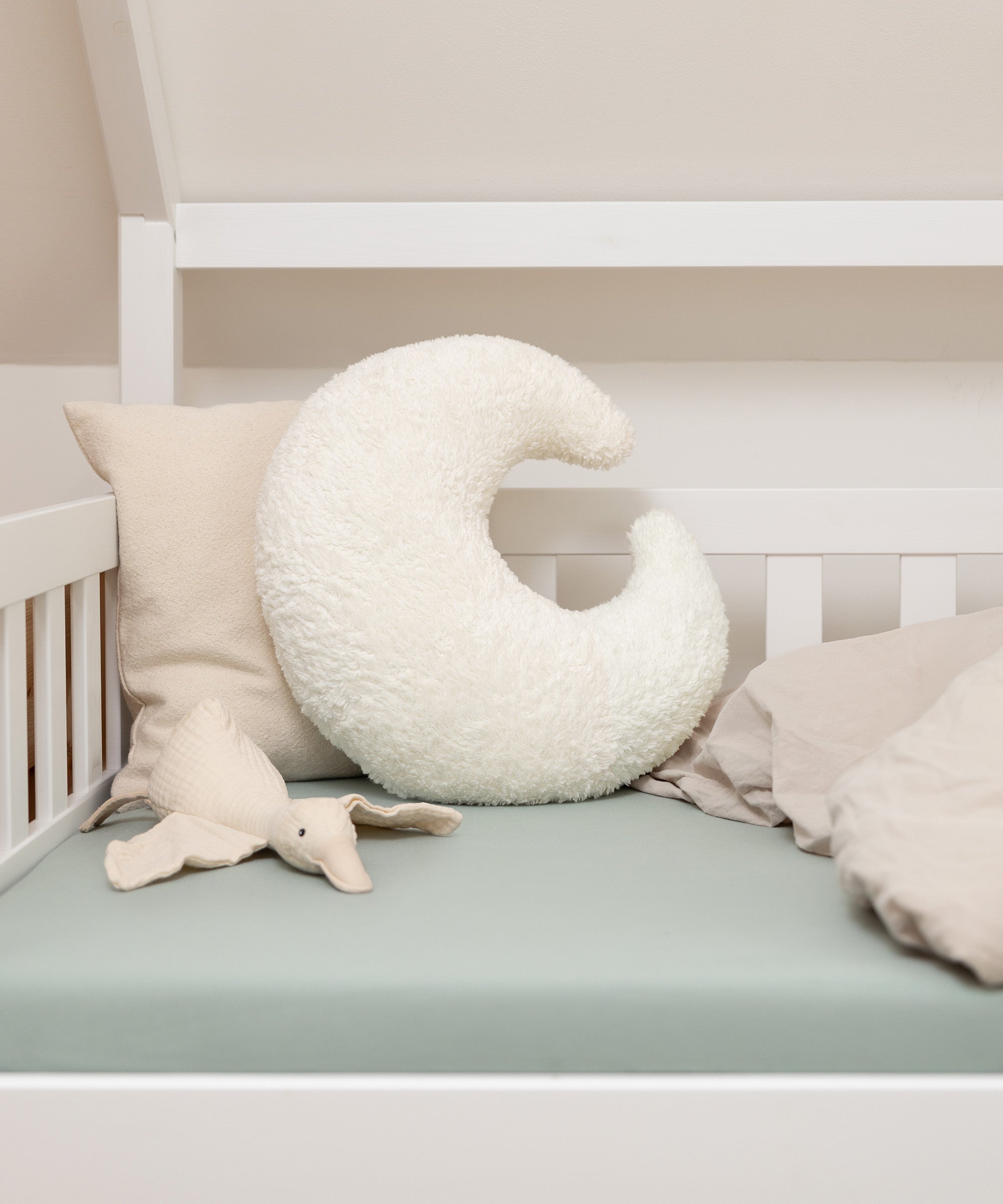 ehrenkind-kuschelkissen-mond-b-ware-aus-teddy image 2