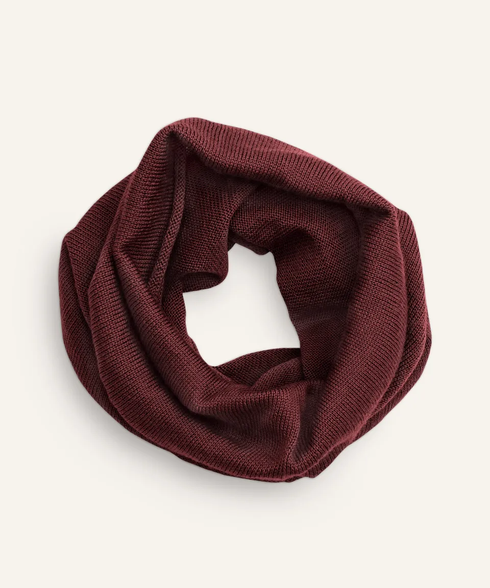 ehrenkind-schlauchschal-feinstrick-b-ware-weicher-loop-schal-f-r-babys-kleinkind image 1