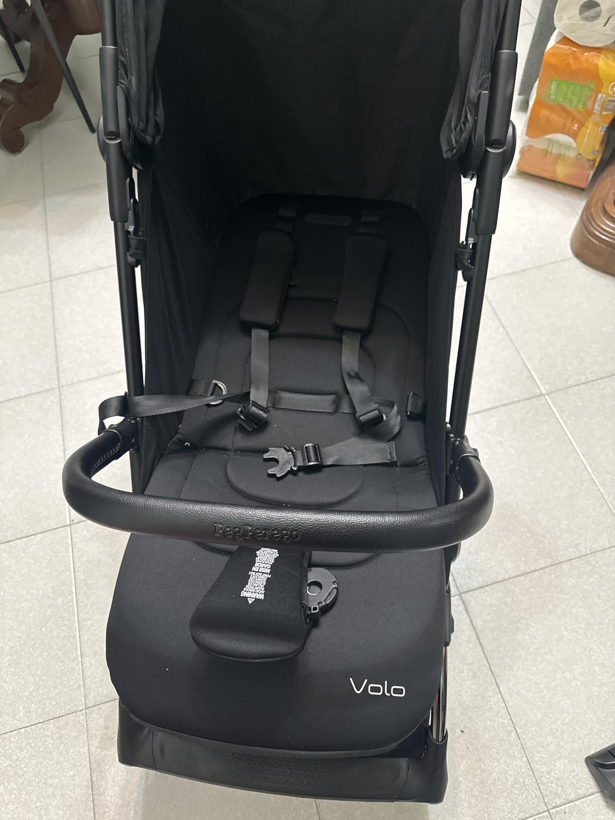 Toller Reisebuggy