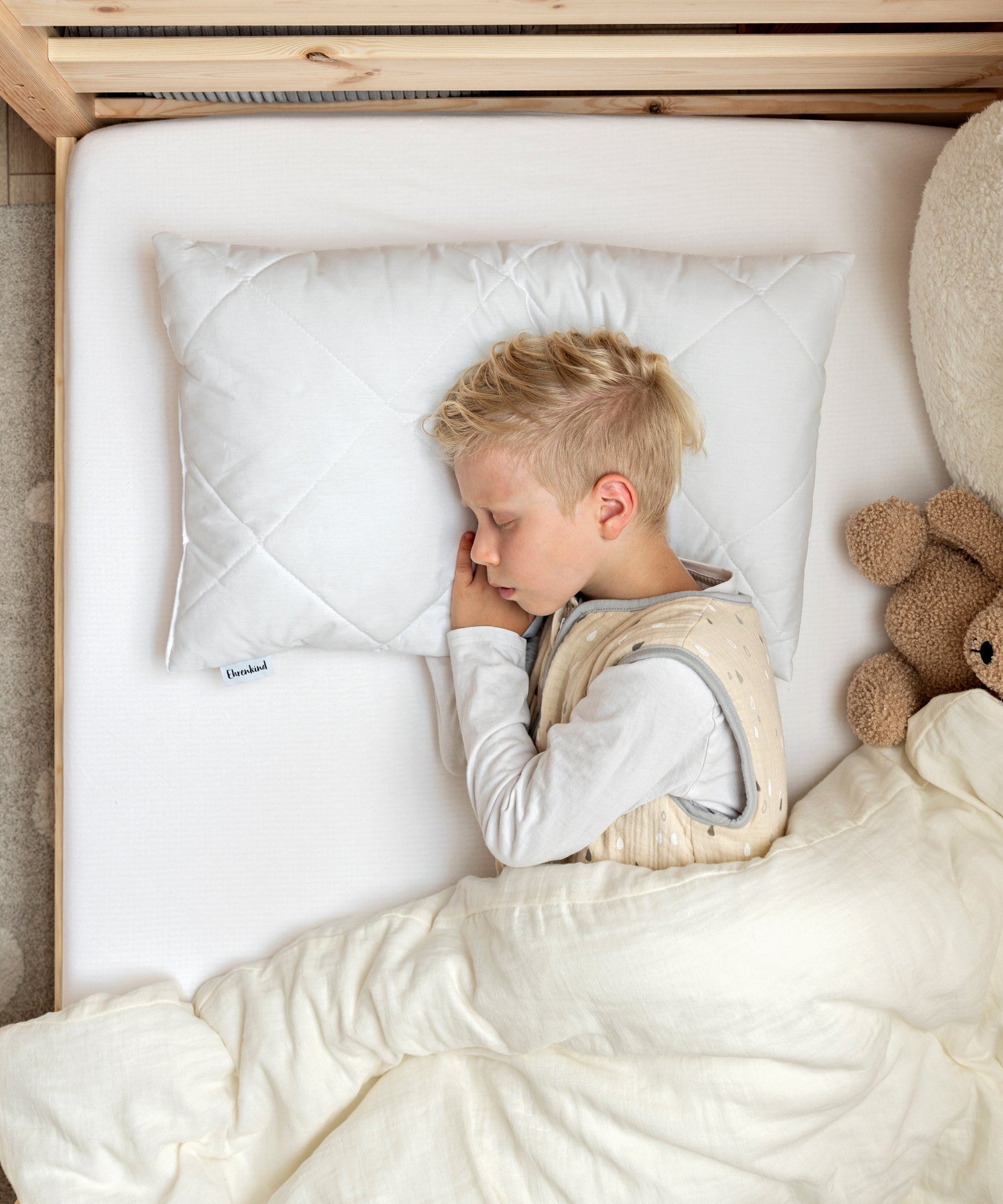 ehrenkind-kinderkissen-b-ware-weiches-kissen-f-r-kinder image 4