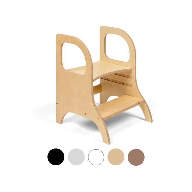 ette-tete-miimo-h-henverstellbarer-tritthocker-montessori-inspiriert-bis-100-kg- image 1