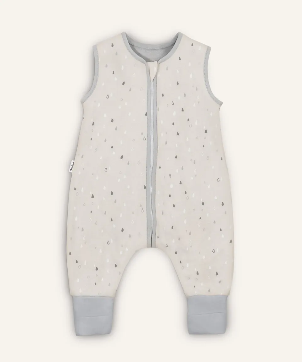 ehrenkind-schlafsack-mit-beinen-b-ware-sommerschlafsack-leichter-stoff-verschied image 1