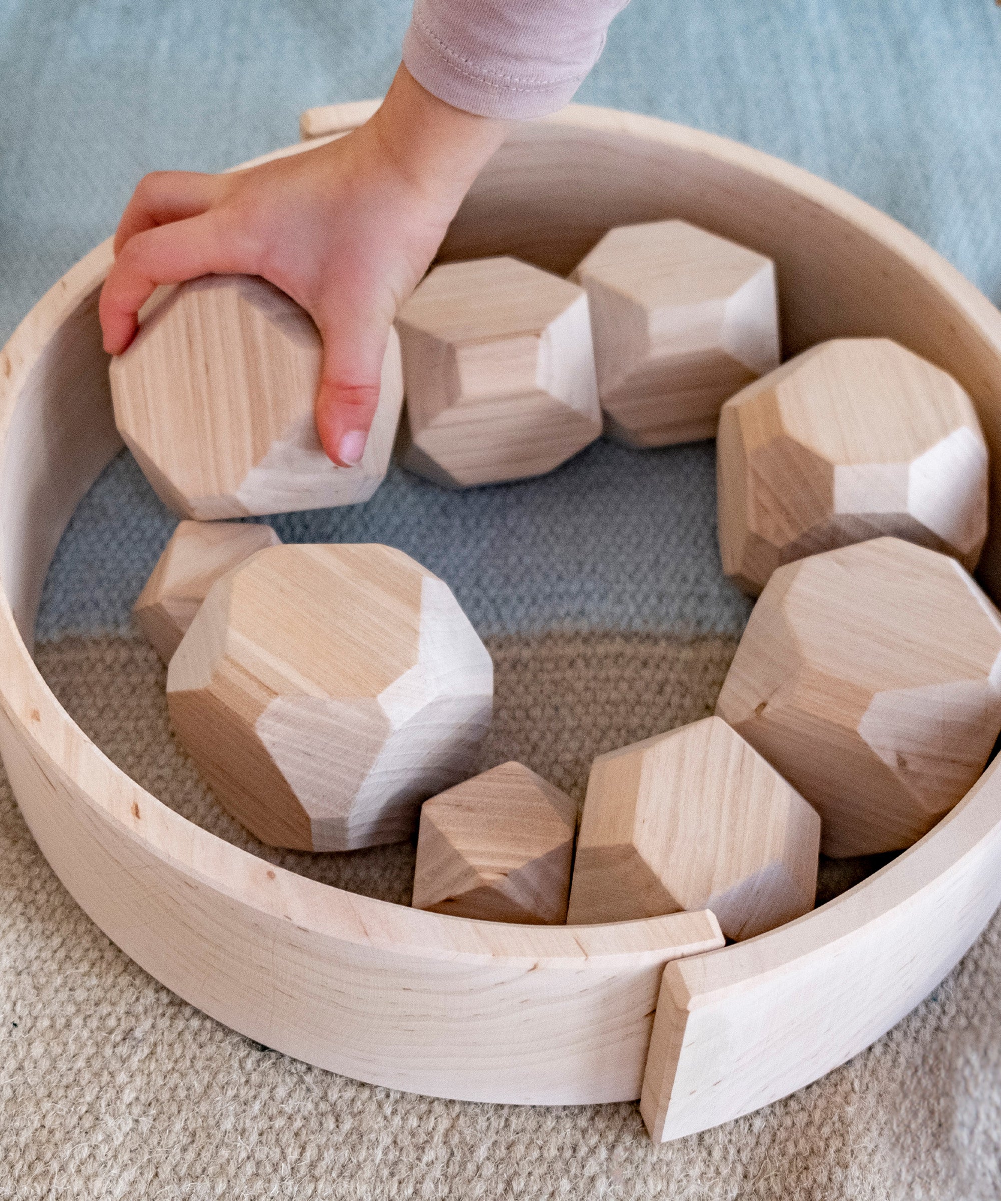 ehrenkind-balanciersteine-b-ware-montessori-spielzeug image 7