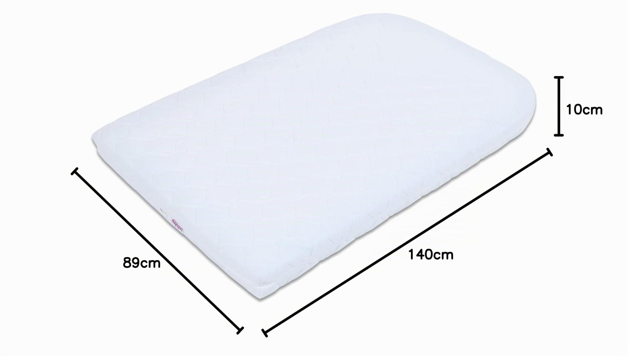 babybay-matratze-medicott-extraluftig-f-r-kinderbett-umbausatz-maxi image 3