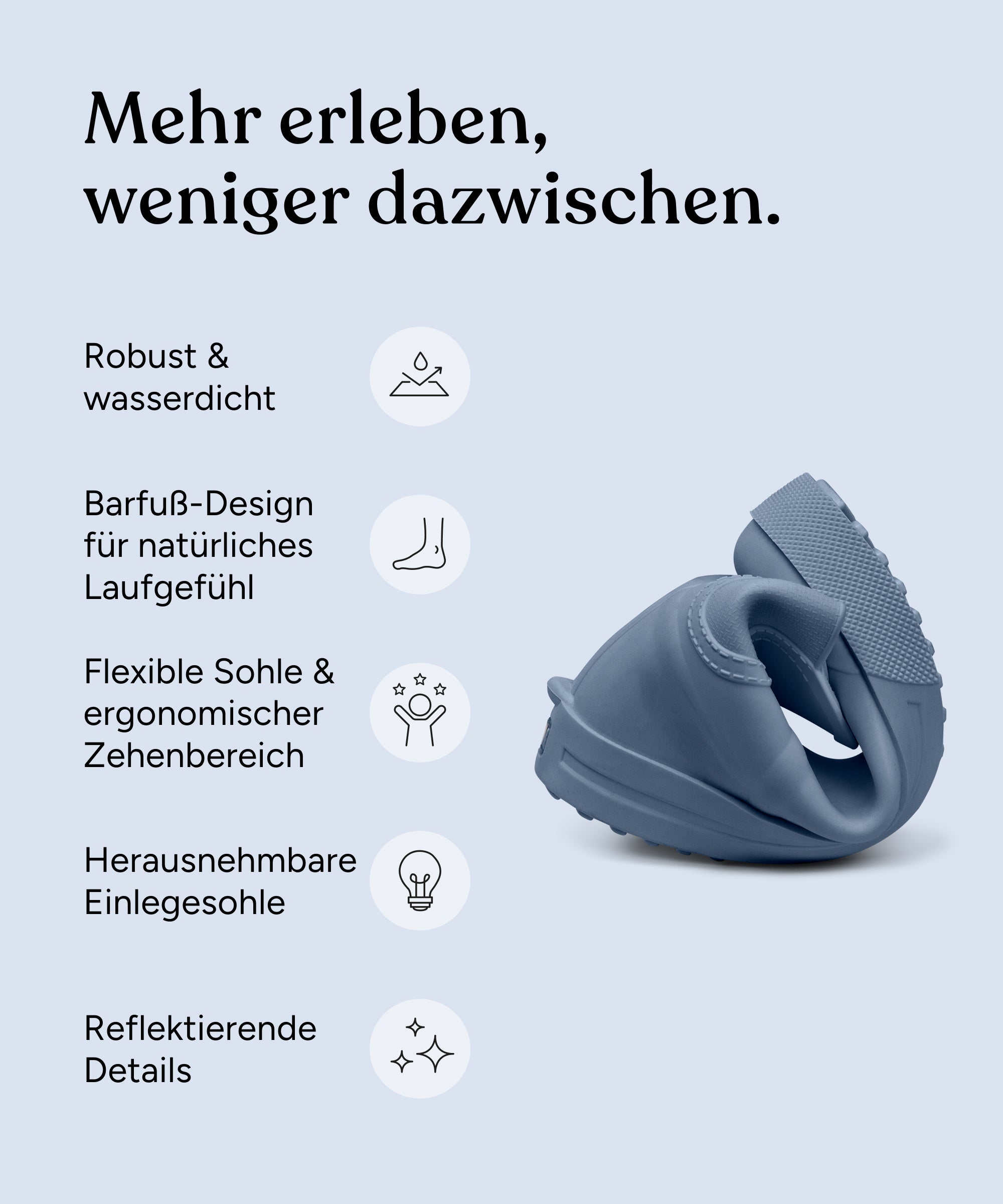 ehrenkind-barfu-gummistiefel-wasserdicht-flexible-sohle-ergonomische-zehenbox image 3