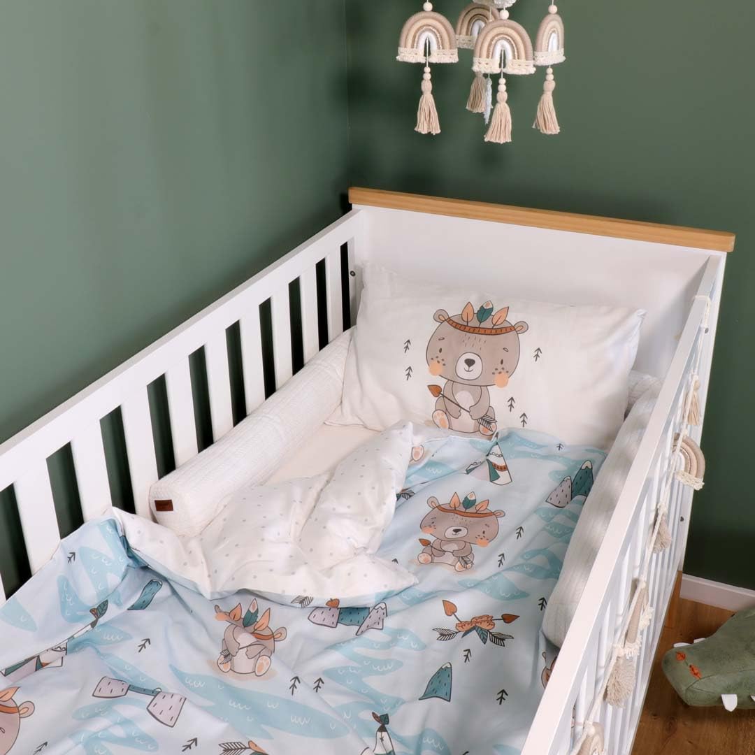 puckdaddy-kinderbettw-sche-set-mare-kleiner-b-r-100x135cm-blau-mehrfarbig-oeko-t image 3