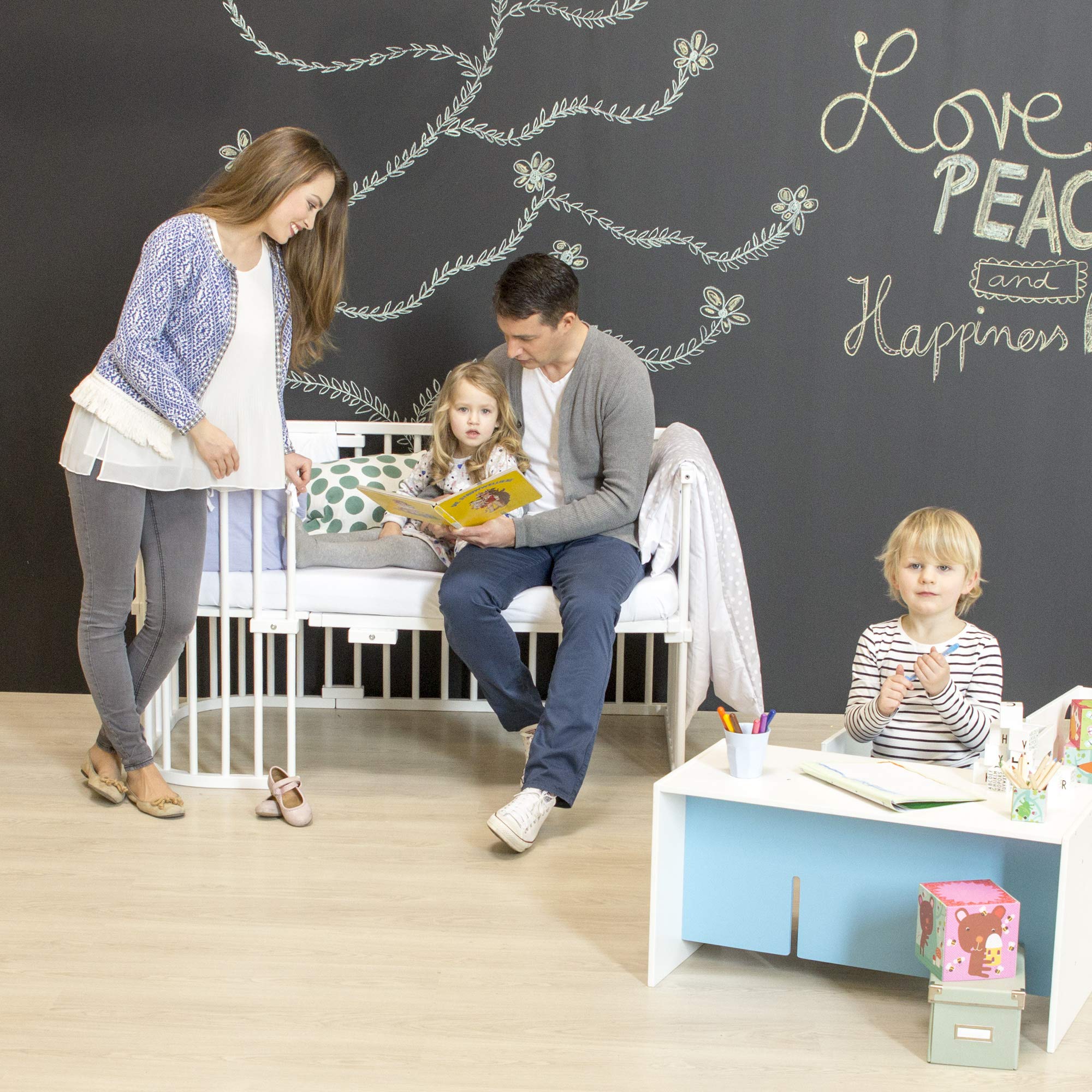 babybay-kinderbett-umbausatz-original-matratze-klima-extraluftig-132-x-81-x-10-c image 7