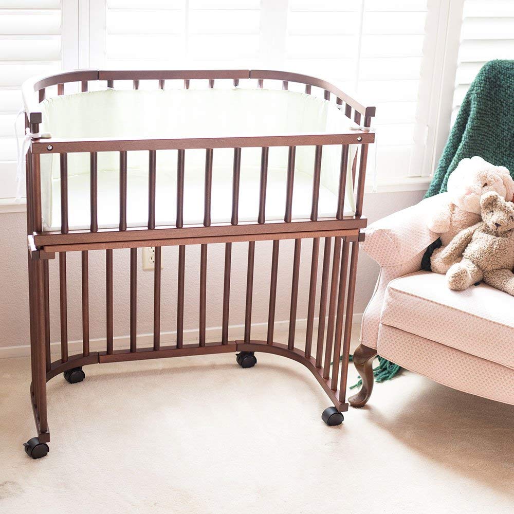 babybay-rollensatz-parkett-f-r-alle-modelle-schwarz image 6