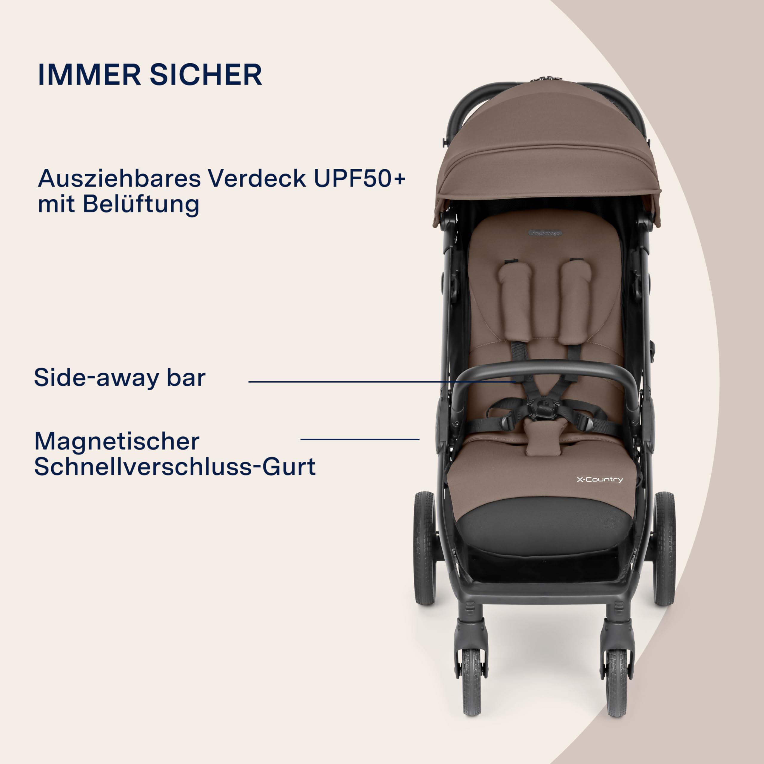 peg-x-country-leichter-off-road-gel-ndekinderwagen-inklusive-regenschutz-xl-all- image 7