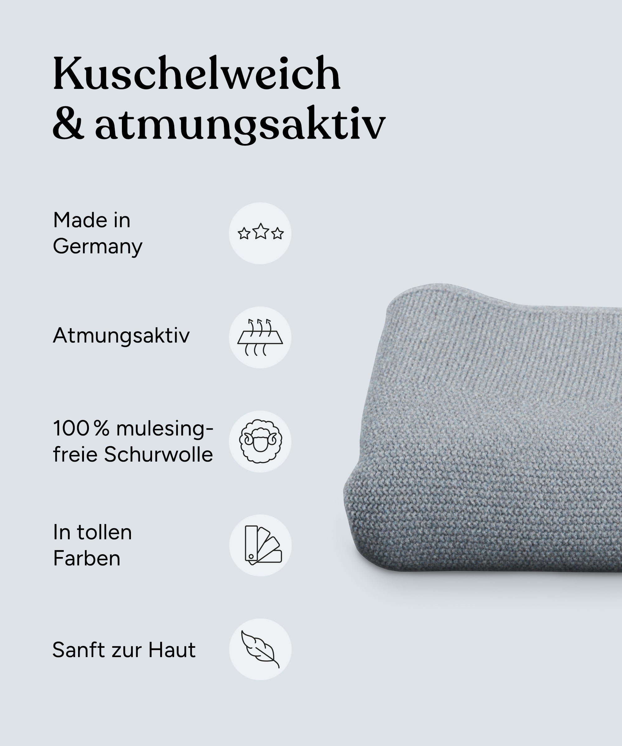ehrenkind-babydecke-aus-100-bio-merino-lammwolle-made-in-germany image 3