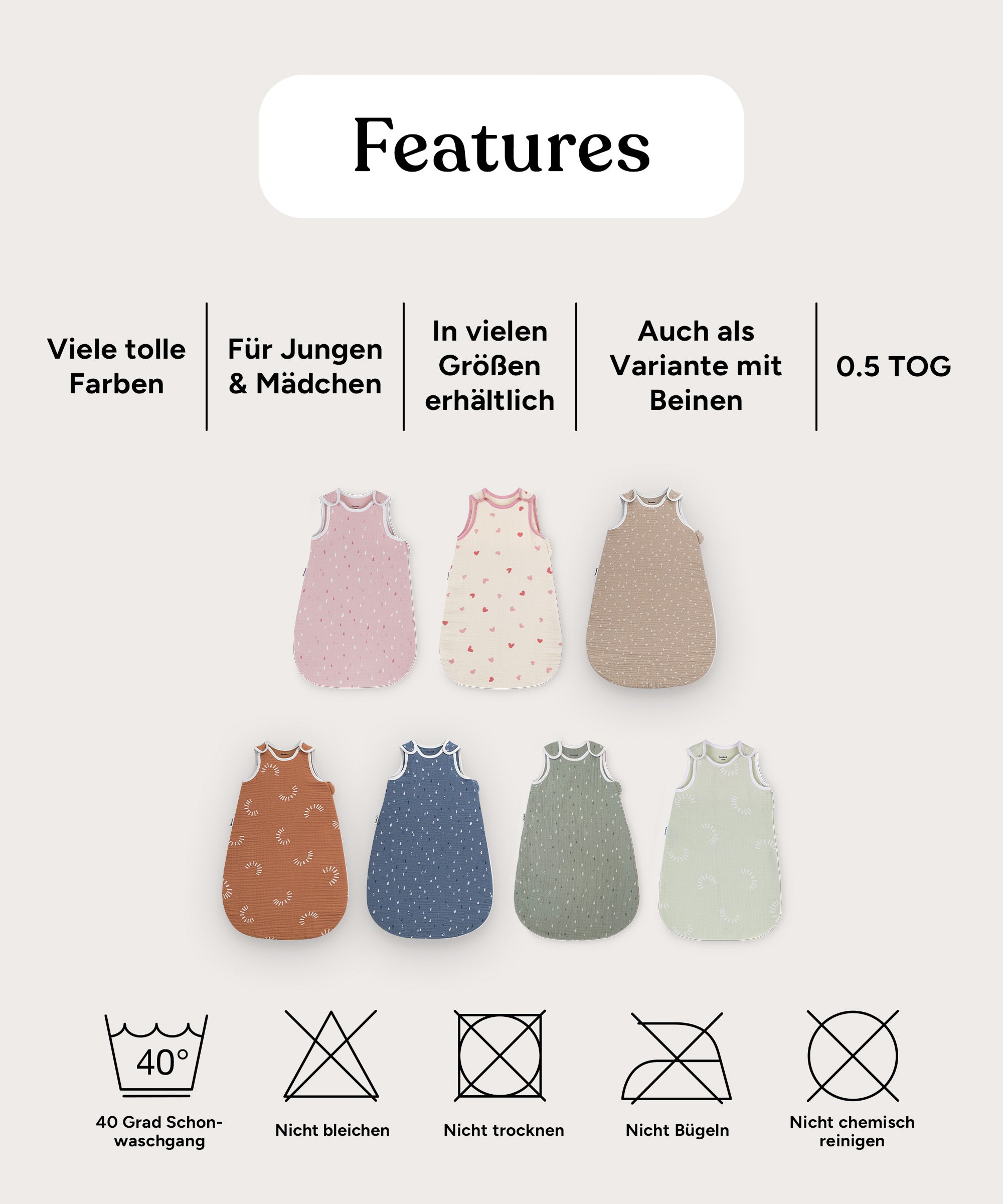 ehrenkind-babyschlafsack-b-ware-sommer-0-5-tog-musselin image 6