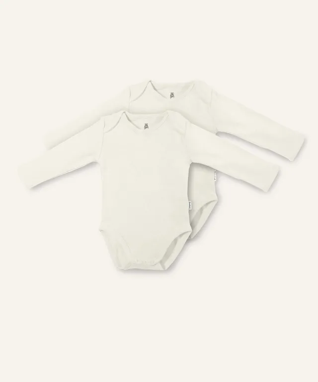 ehrenkind-langarmbody-2er-pack-aus-bio-baumwolle-jetzt-10-statt-18-90 image 1