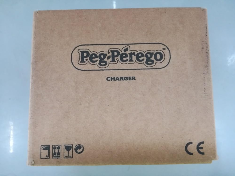 peg-perego-6v-multiplug-ladeger-t-mit-klinkenanschluss-original-ersatzteil image 6
