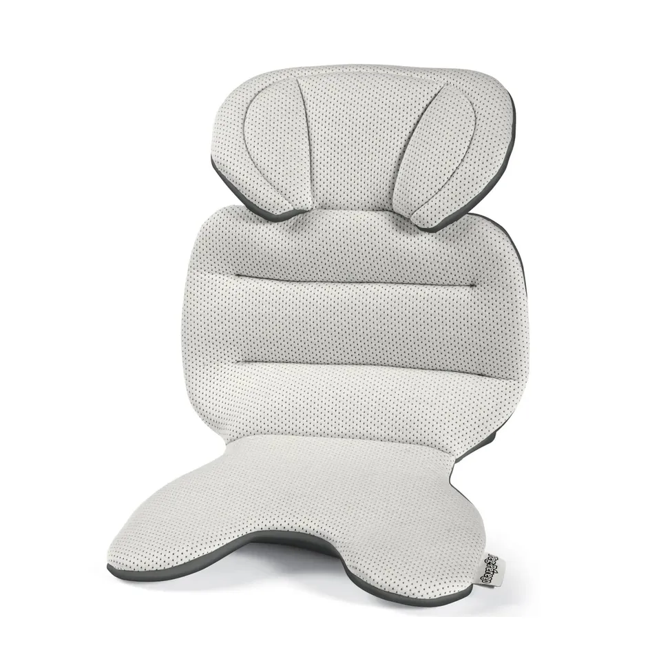 peg-perego-baby-stage-pad-ergonomische-sitzverkleinerung-aus-tencel-f-r-ypsi-kin image 1