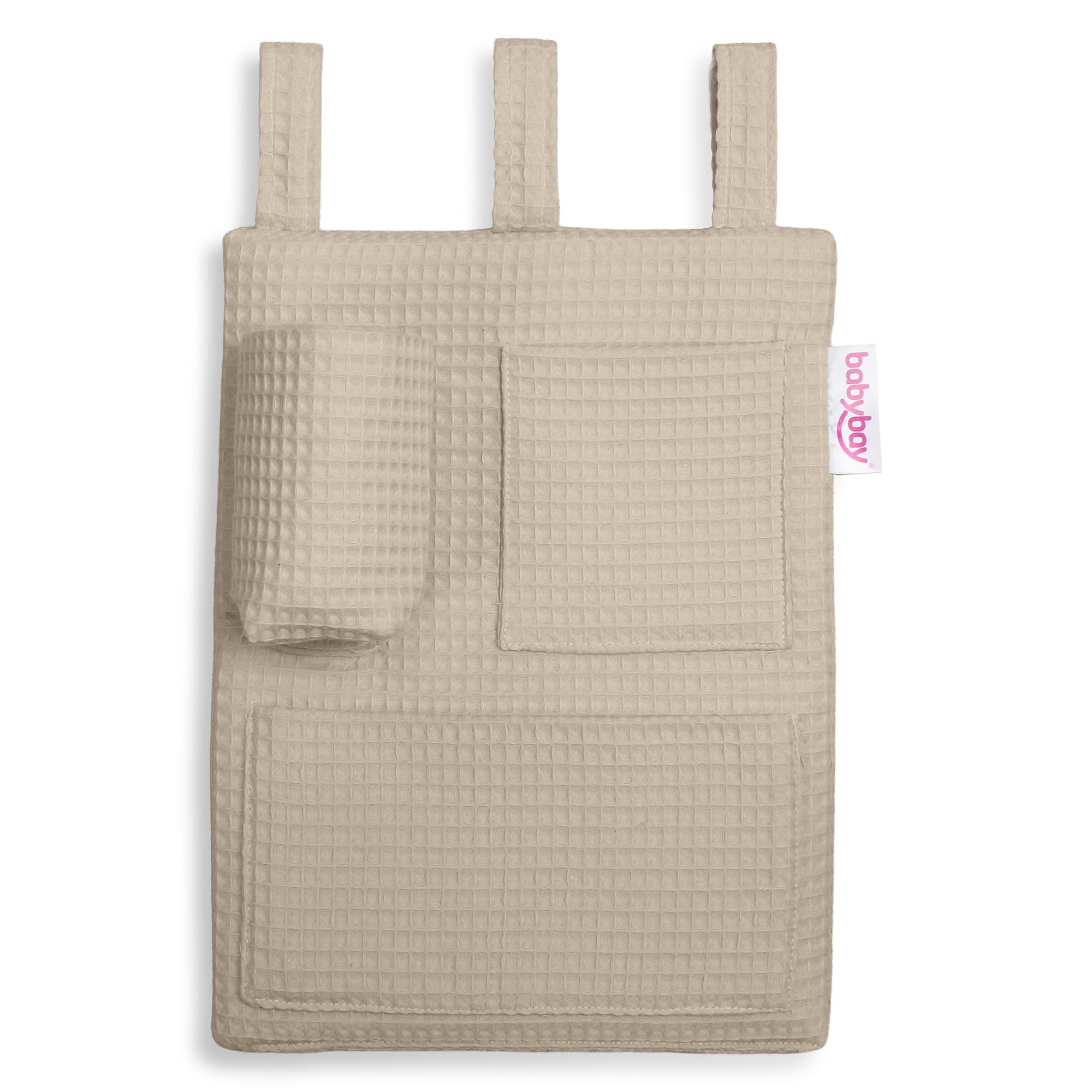 babybay-utensilo-f-r-alle-modelle-perlgrau image 8
