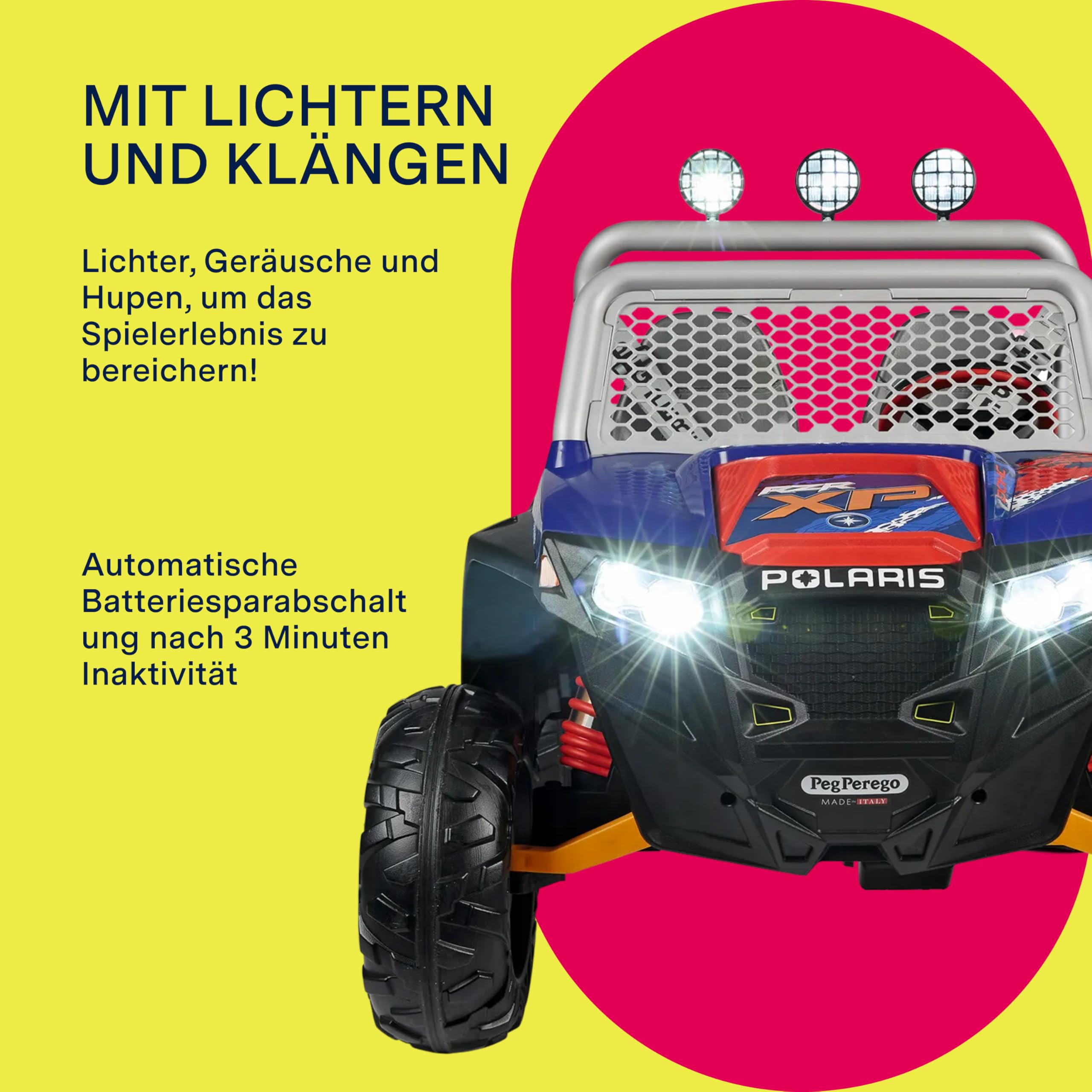 peg-perego-polaris-ranger-rzr-900-xp-elektro-kinderfahrzeug-24v-akku-2-480w-moto image 5