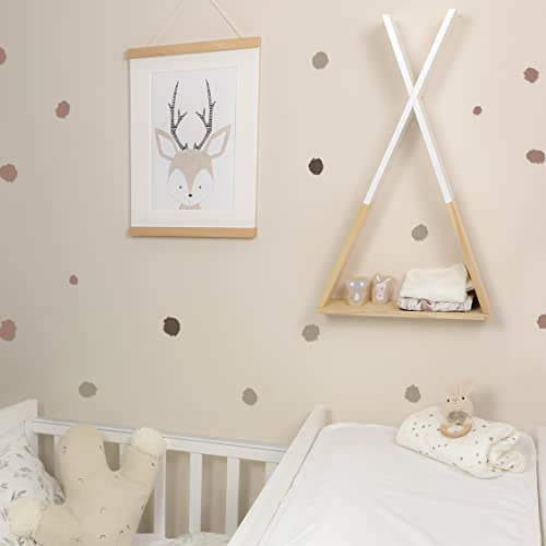 puckdaddy-wandregal-hugo-tipi-design-kiefernholz-natur-wei-34-5-x-9-5-x-55-cm image 7