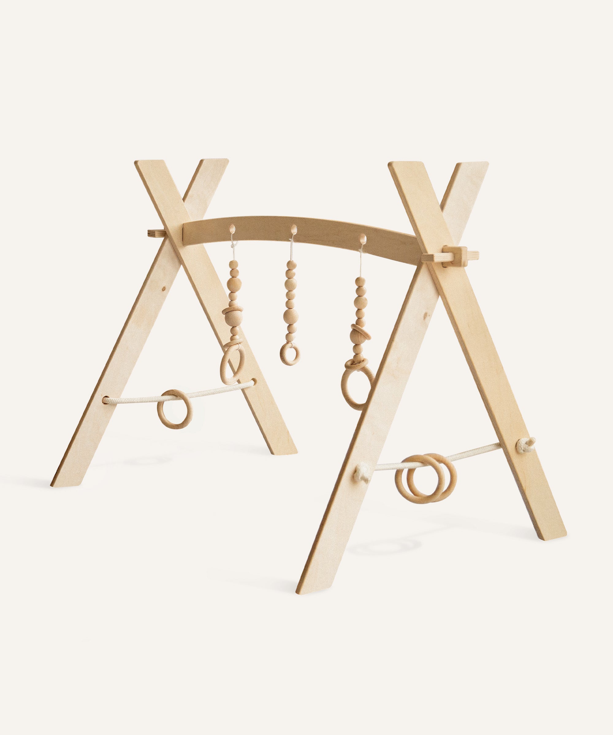 ehrenkind-spielbogen-b-ware-f-r-babys image 1