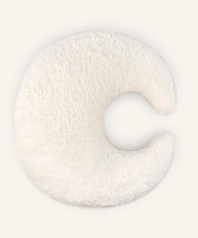 ehrenkind-kuschelkissen-mond-aus-100-bio-baumwolle-teddy-maschinenwaschbar-forms image 1