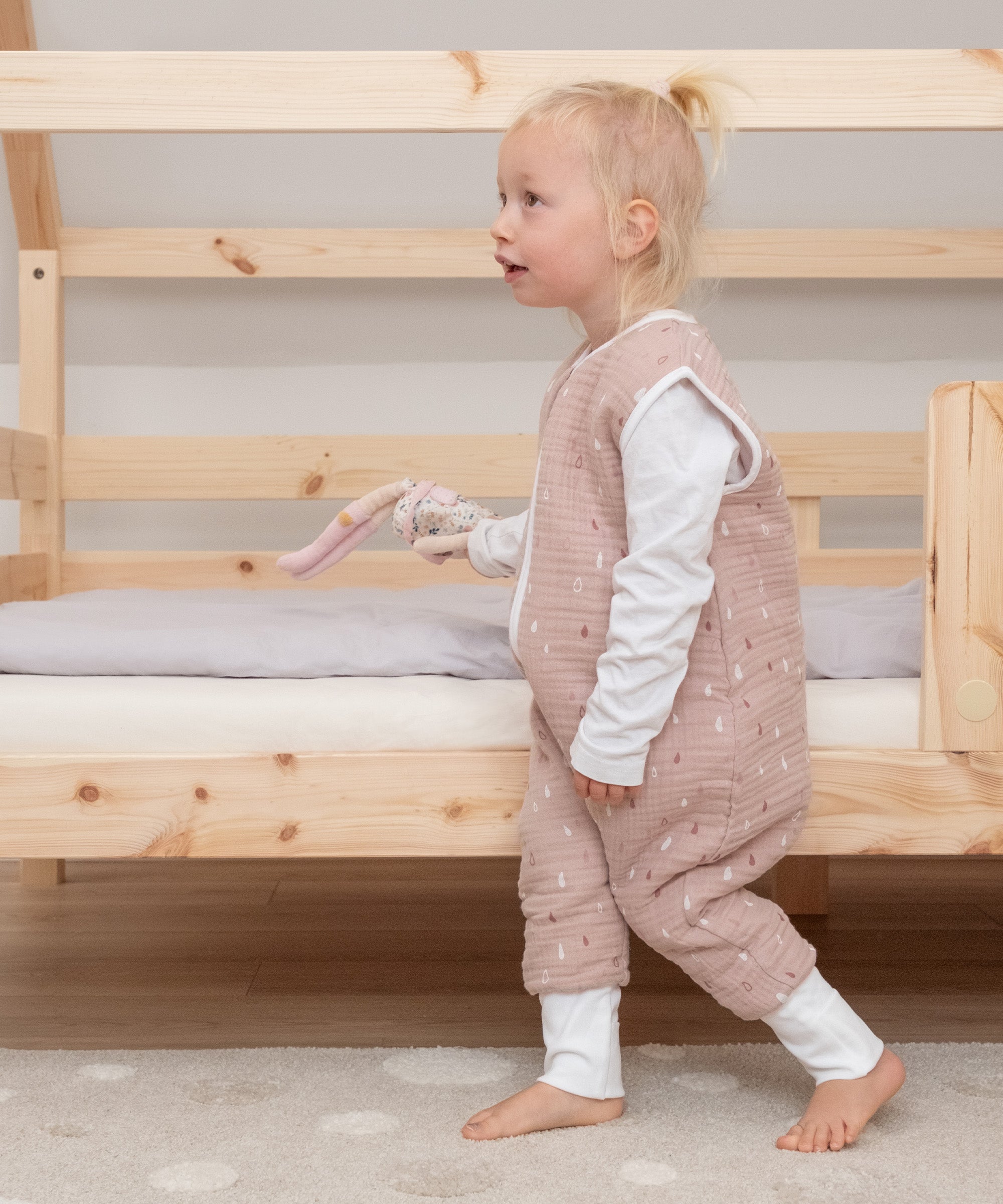 ehrenkind-schlafsack-mit-beinen-lille-b-ware-ganzj-hrig-musselin-f-r-babys-und-k image 8