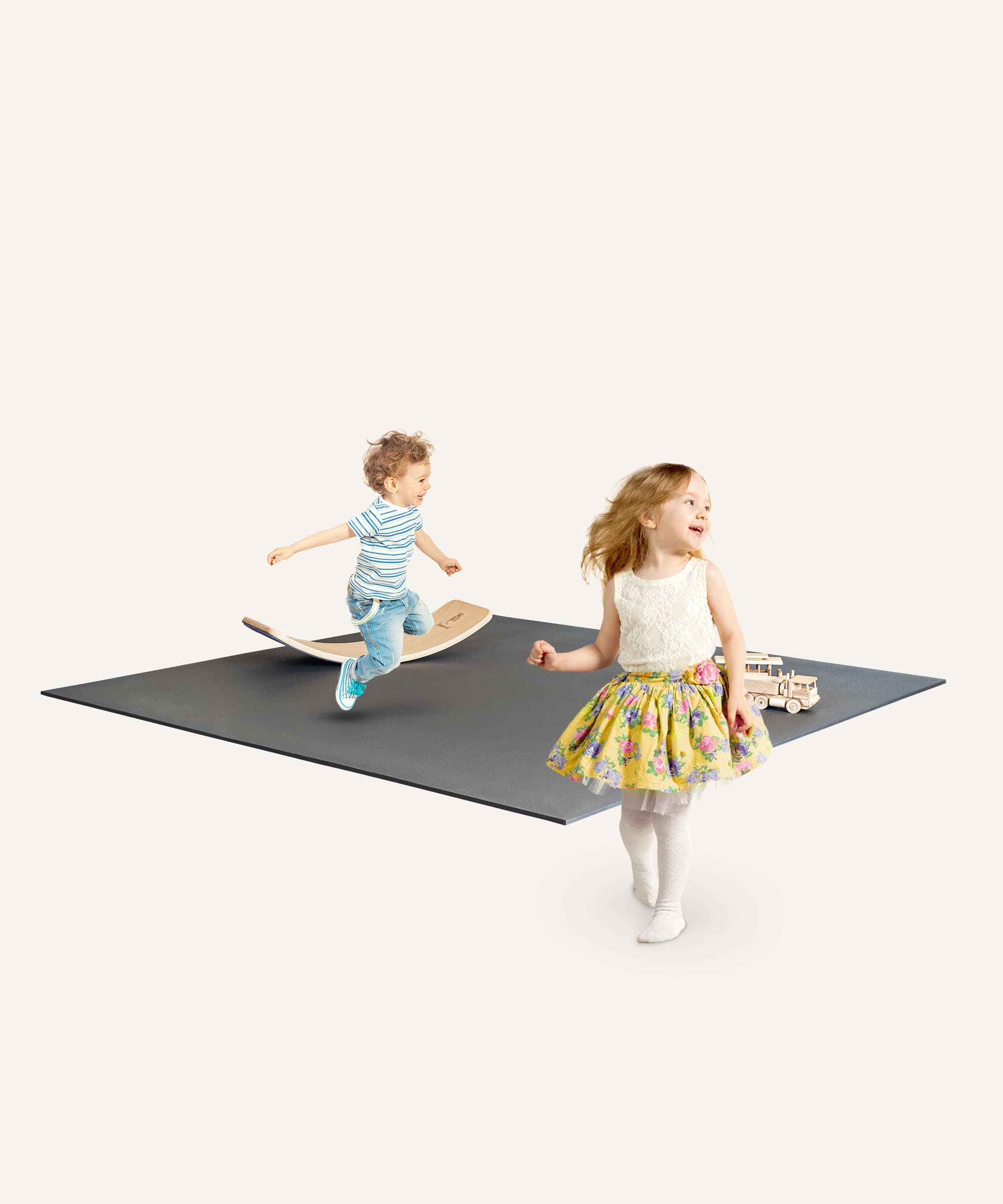 ehrenkind-krabbelmatte-pro-b-ware-spielmatte-verschiedene-farben-und-gr-en image 1