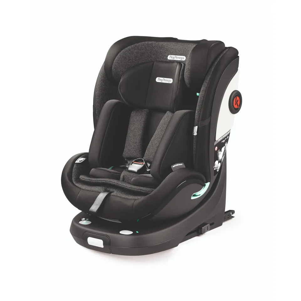 peg-perego-primo-viaggio-360-evo-autositz-i-size-drehbar-0-150-cm-0-36-kg-planet image 1
