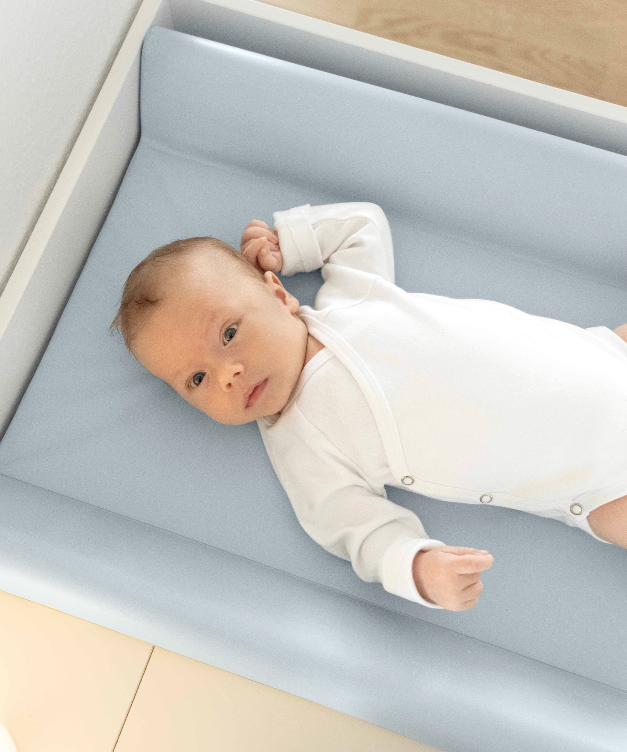 ehrenkind-wickelauflage-b-ware-abwaschbar-50-70-cm image 8