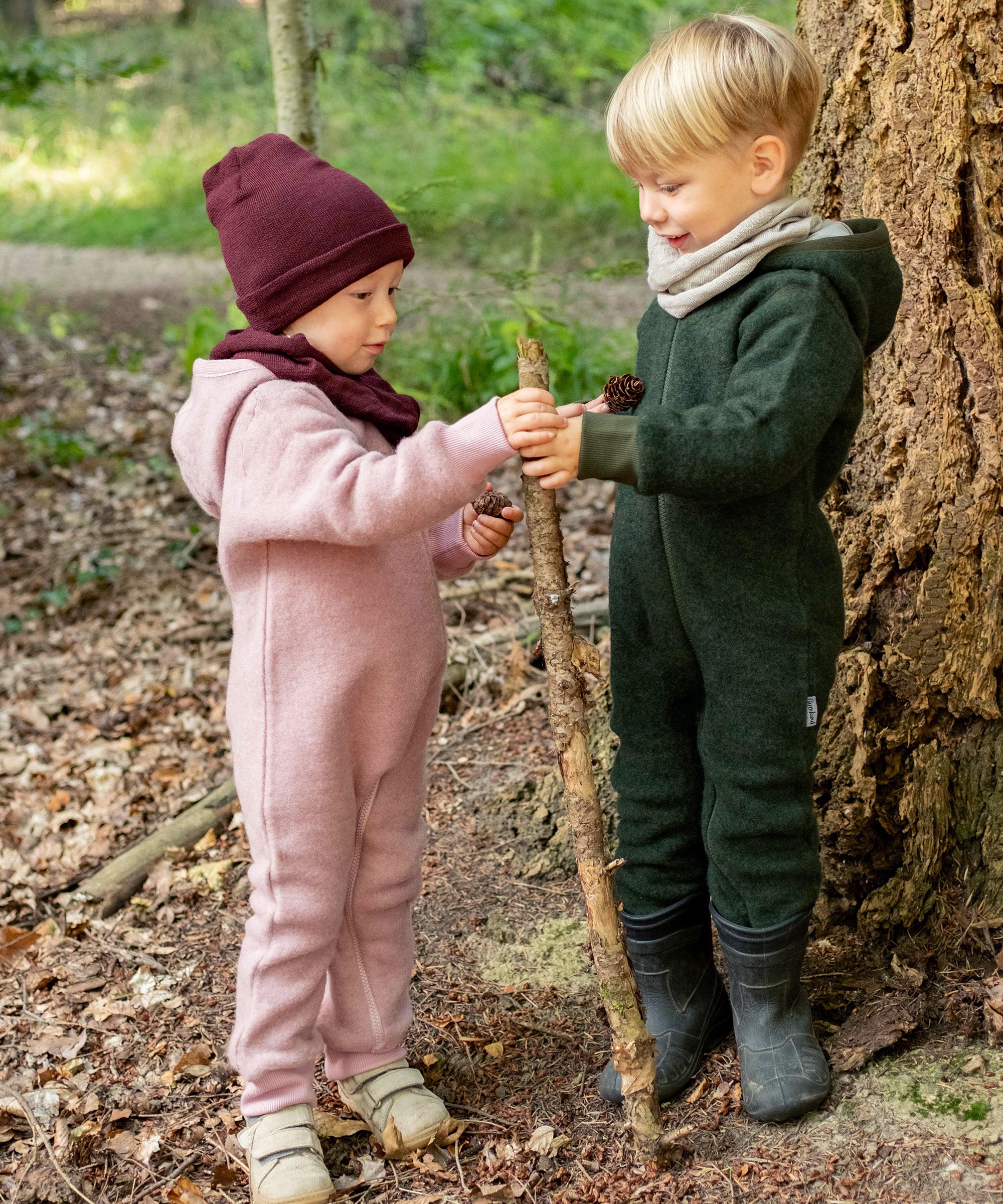 ehrenkind-wollfleece-overall-b-ware-aus-reiner-schurwolle-w-rmend-f-r-babys-und- image 4