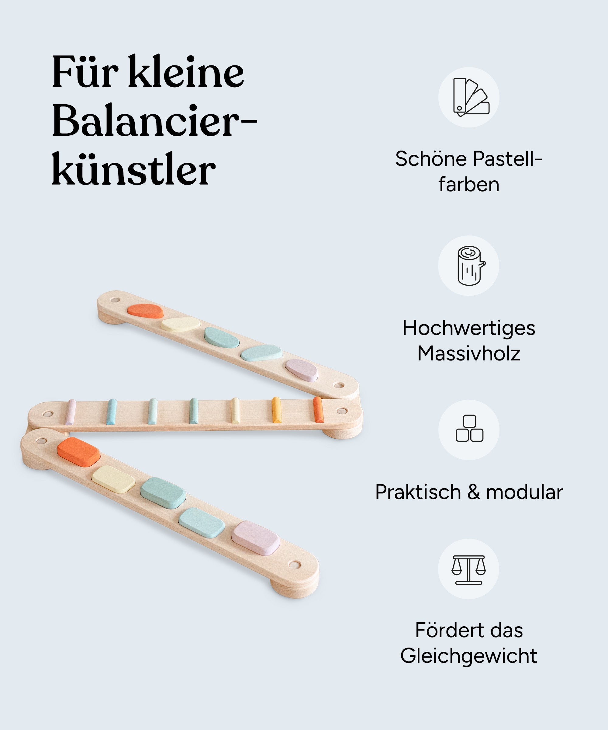 ehrenkind-balancierbalken-aus-buche-b-ware-f-r-kinder image 4