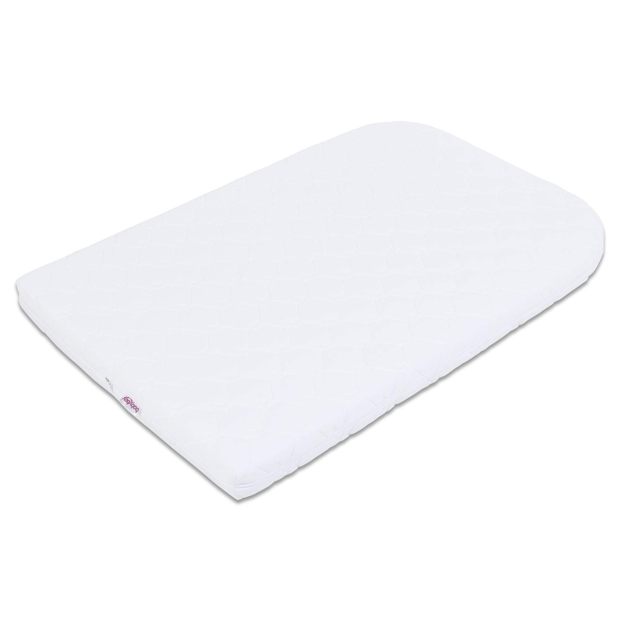 babybay-kinderbett-umbausatz-original-matratze-klima-extraluftig-132-x-81-x-10-c image 1