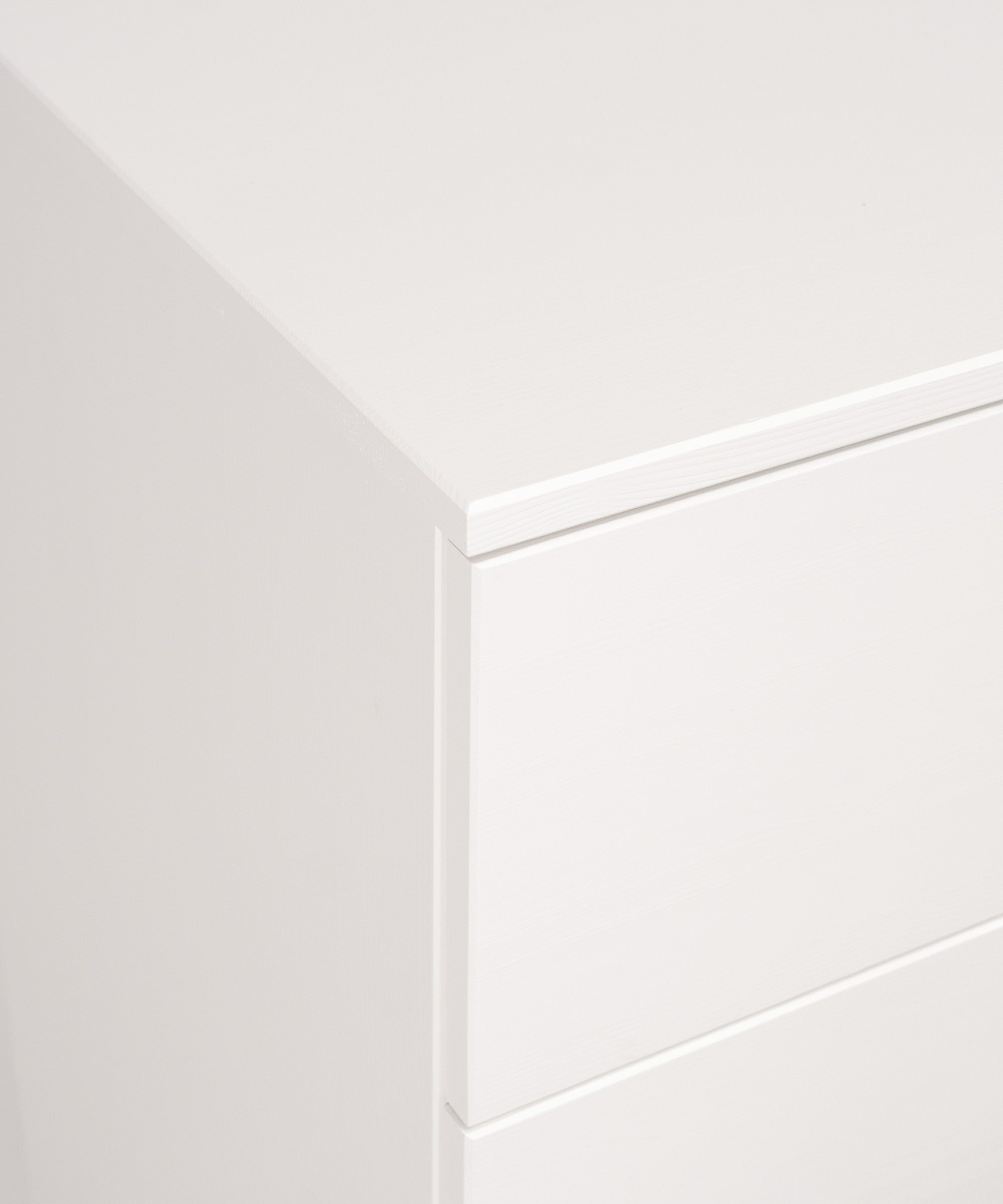 ehrenkind-kommode-linia-kiefer-wei-3-schubladen-mit-soft-close image 5