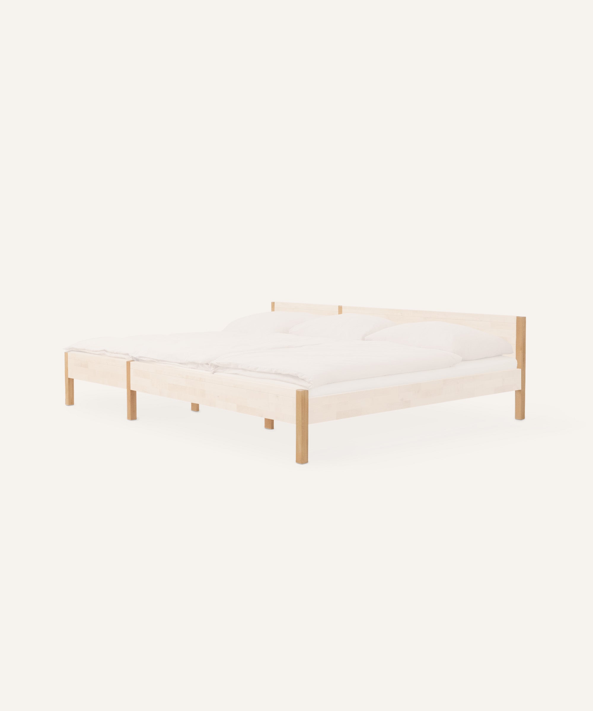 ehrenkind-umbau-set-familienbett-birke-vom-bodenbett-zur-standardh-he-fsc-zertif image 1