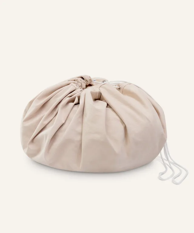 ehrenkind-spielzeugsack-aus-bio-baumwolle-2-in-1-aufbewahrung-und-spielmatte-150 image 1