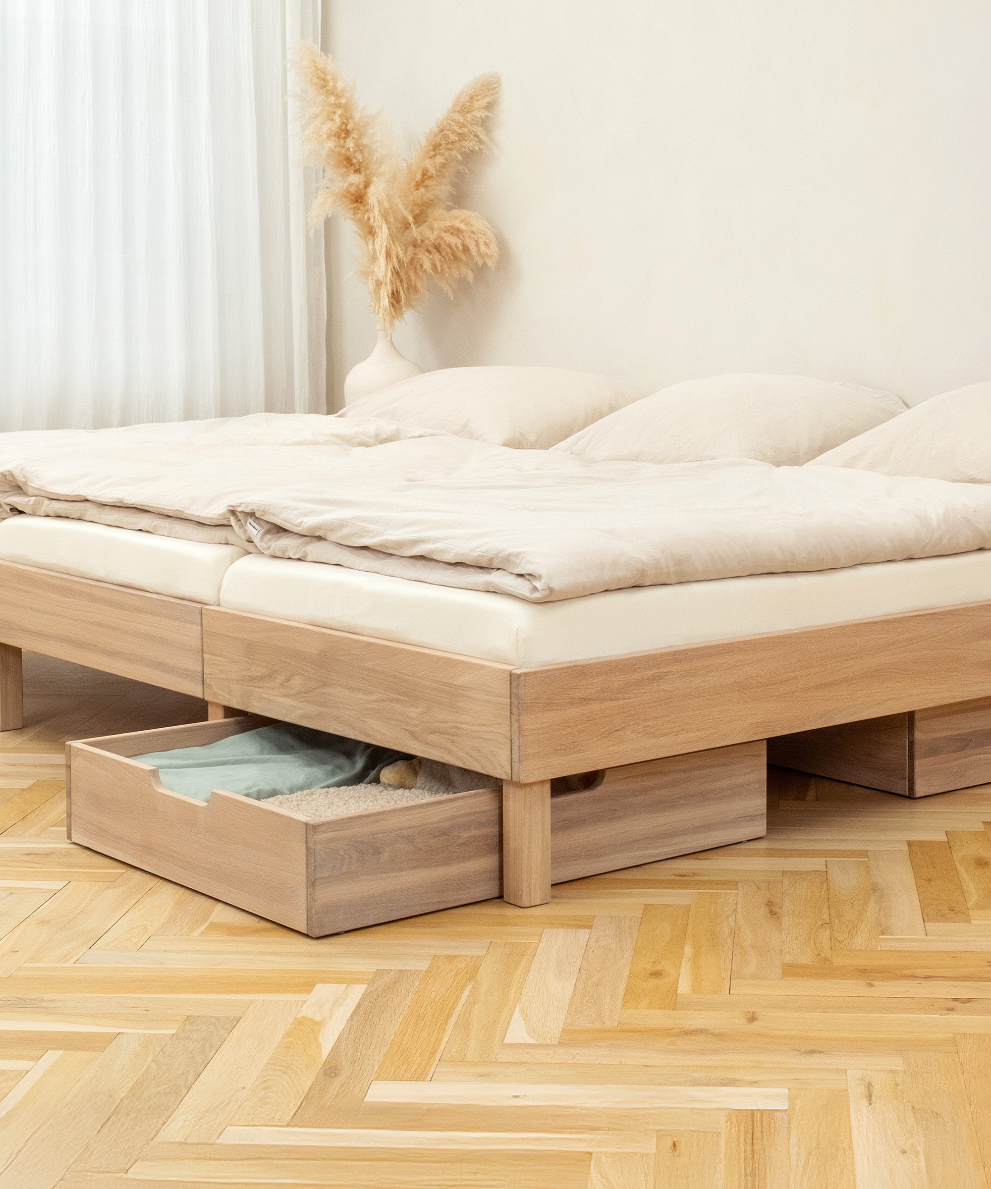 ehrenkind-spezialgr-en-familienbett-plano-aus-eiche-2-in-1-bett-bodentief-oder-s image 7