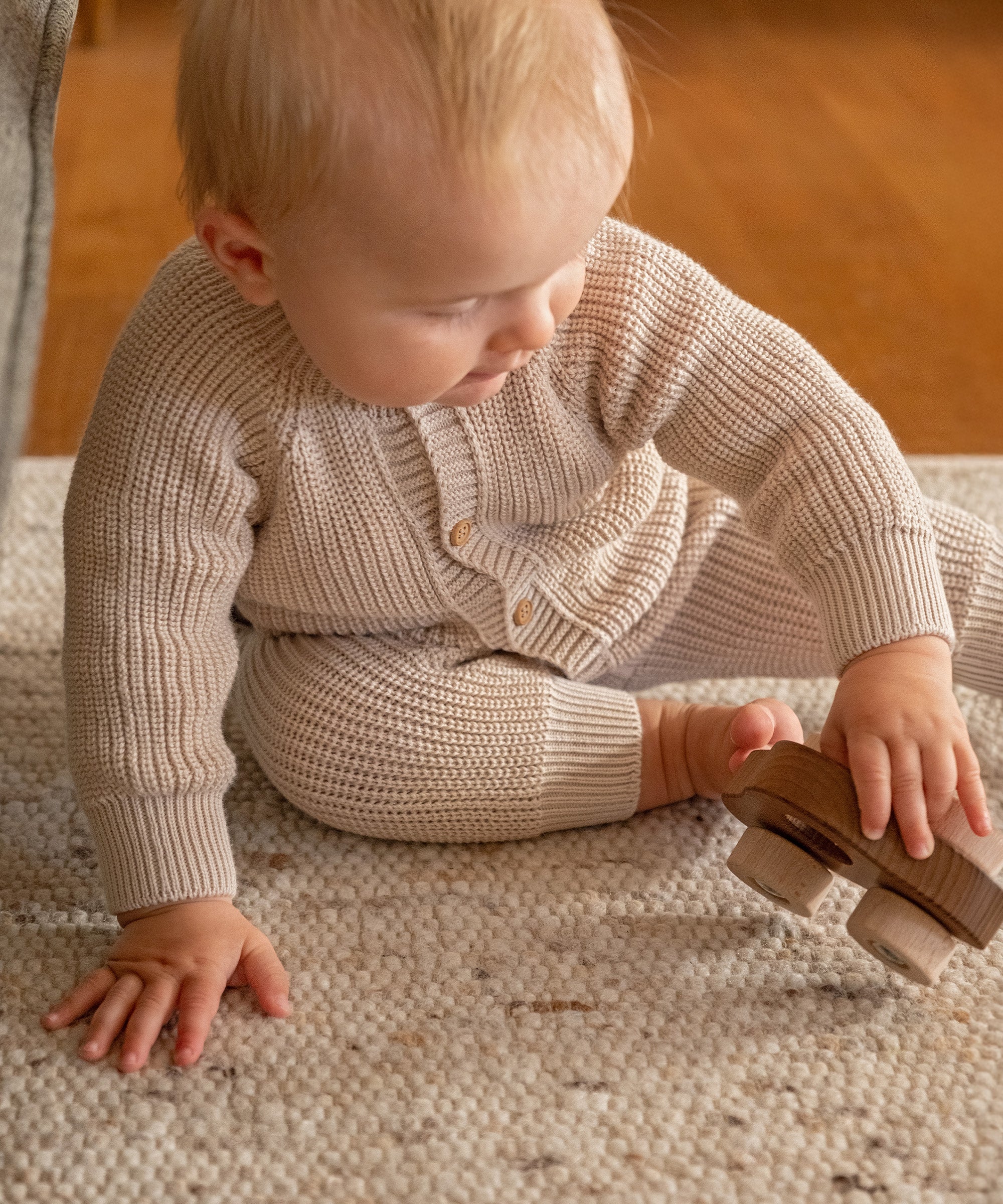 ehrenkind-strickoverall-aus-100-bio-baumwolle-kuscheliger-baby-overall image 6