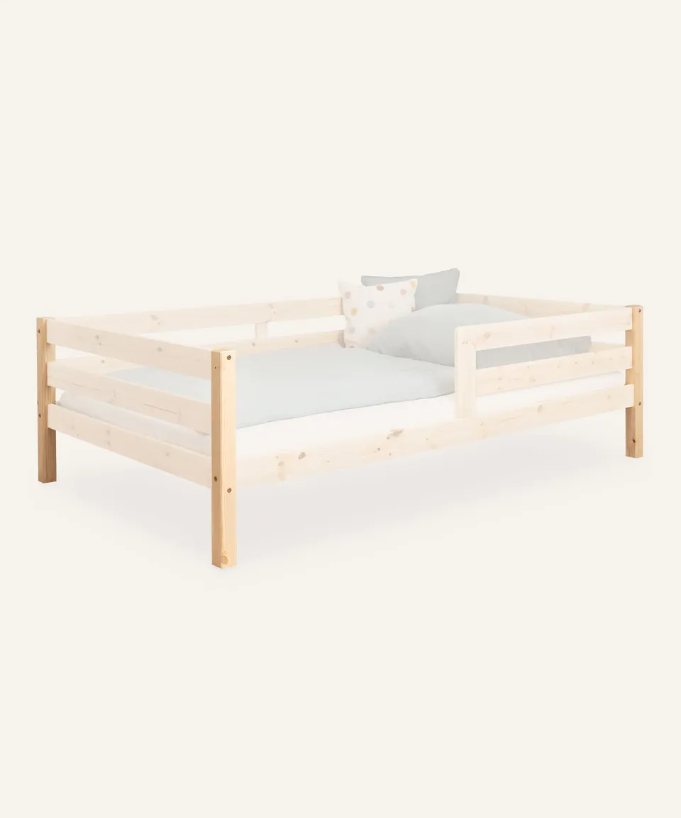 ehrenkind-umbau-set-sona-aus-massivem-kiefernholz-zum-kinderbett-in-standardh-he image 1