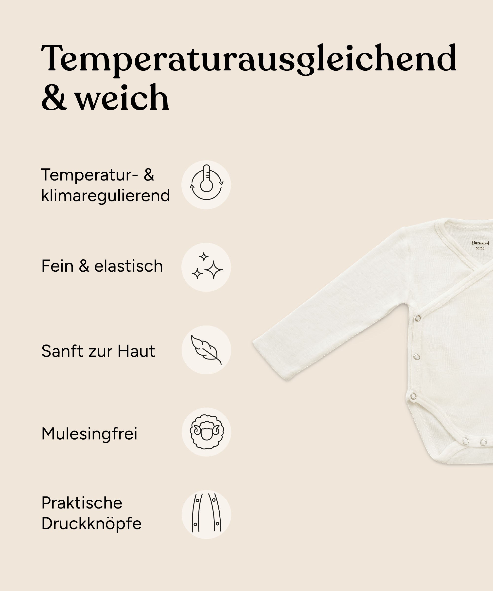 ehrenkind-wickelbody-merinowolle-langarm image 3