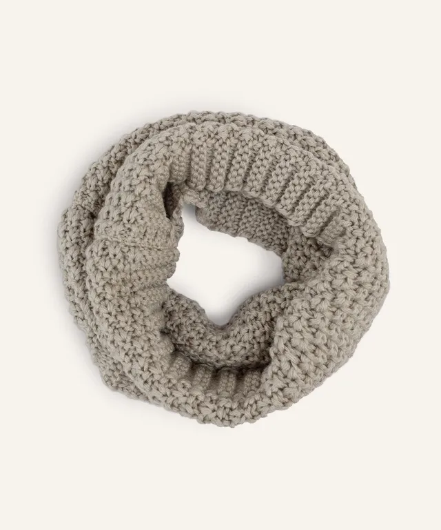 ehrenkind-schlauchschal-grobstrick-b-ware image 1