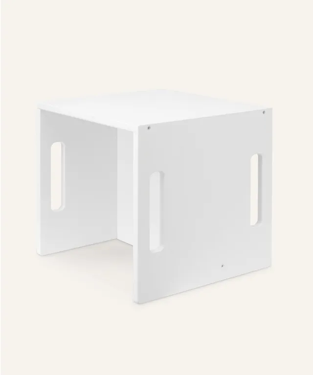 ehrenkind-hocker-b-ware-aus-birke-in-wei image 1
