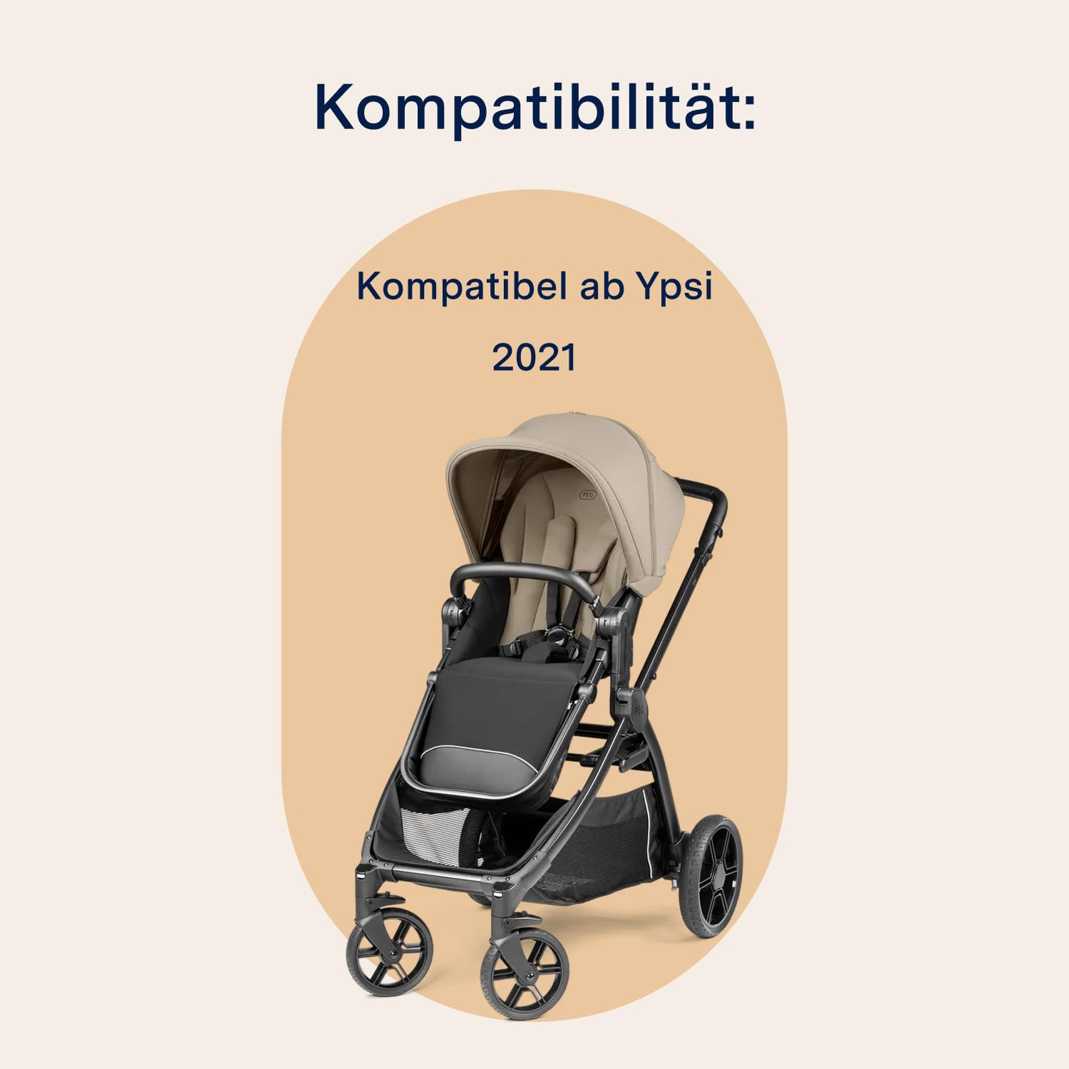peg-perego-doppeladapter-ypsi-z4-f-r-geschwister-oder-zwillingskonfiguration image 3