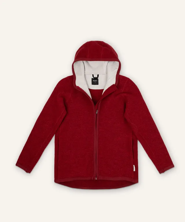 ehrenkind-damen-walkjacke-b-ware-bequeme-jacke-in-verschiedenen-farben-und-gr-en image 1