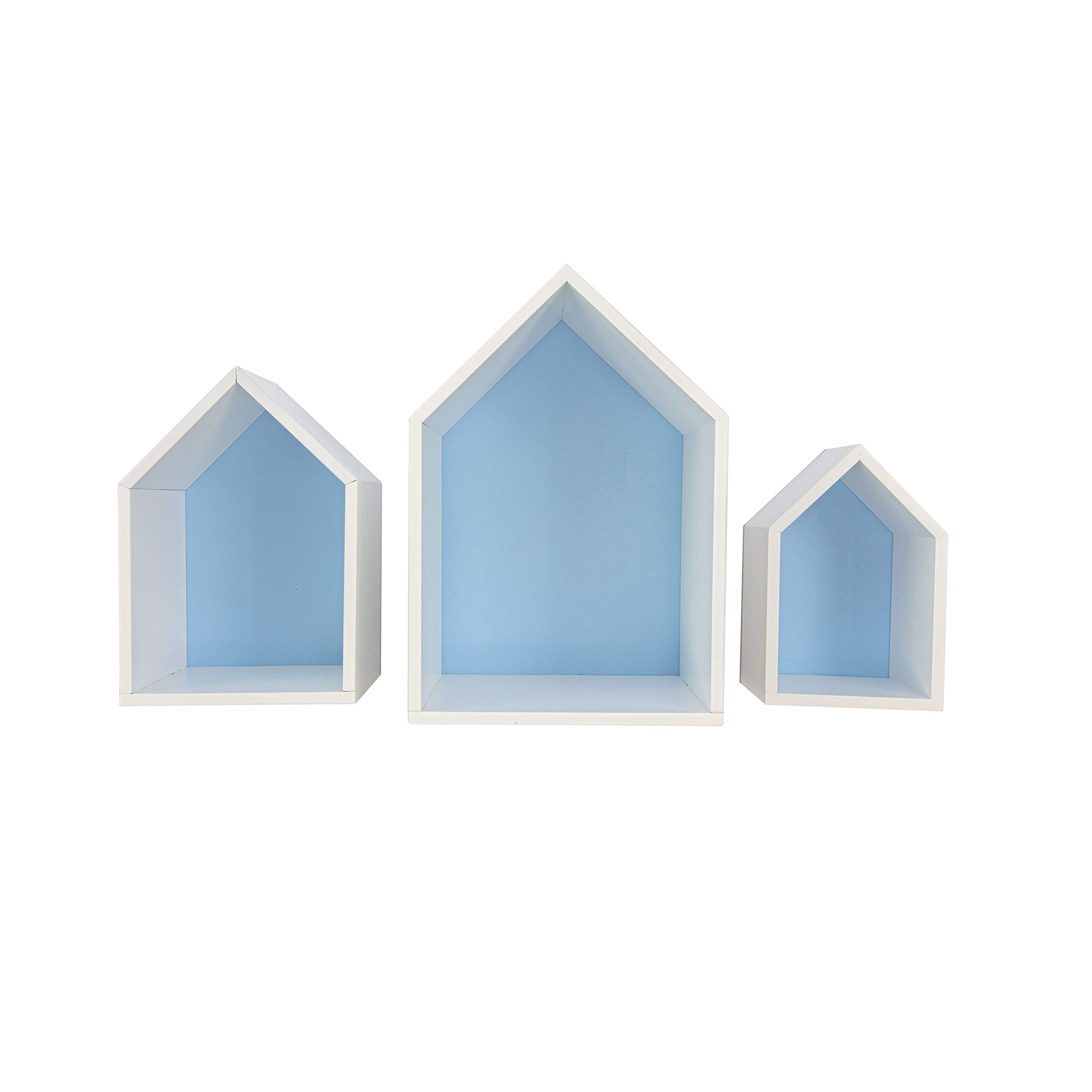 puckdaddy-kinder-regal-elise-blau-tonie-regal-hausregal-f-r-kinderzimmer-mdf image 3