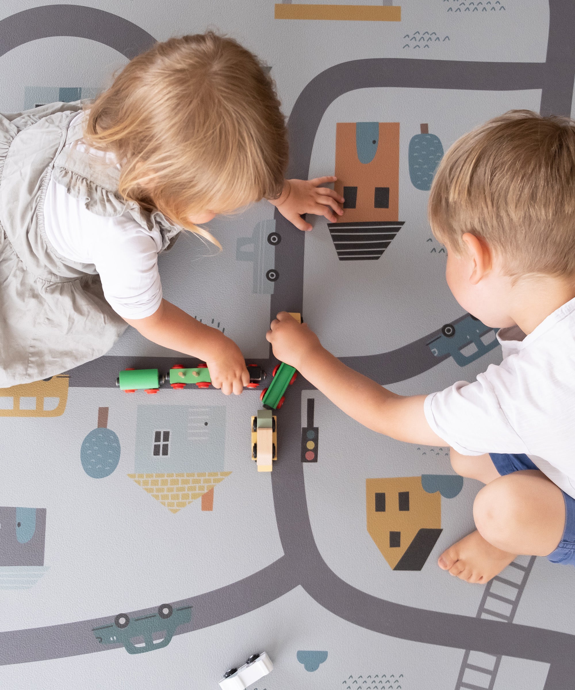 ehrenkind-spielmatte-extra-dicke-kinderspielmatte-200x140-cm-motiv-ponyhof-abwis image 6