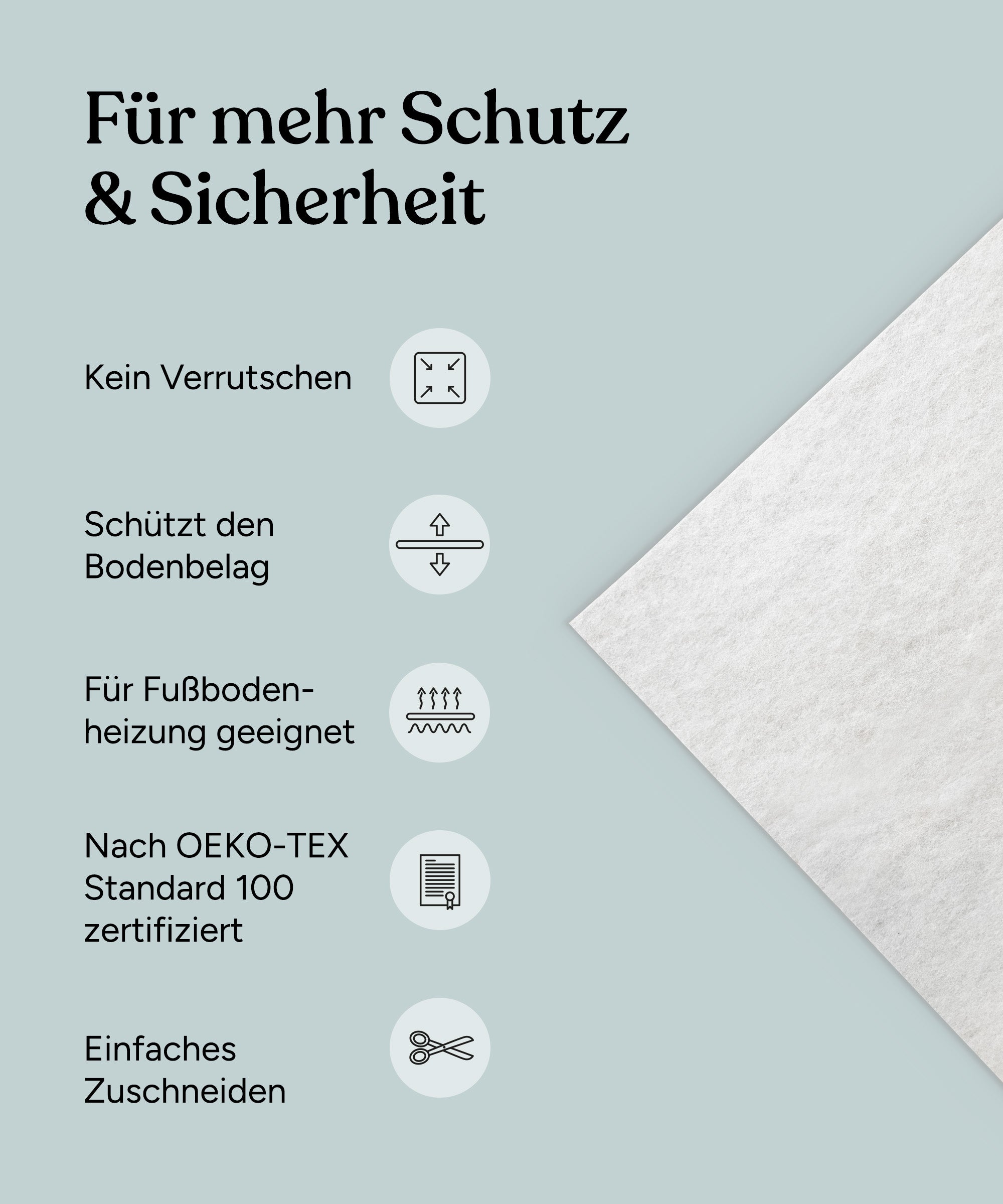 ehrenkind-vlies-unterlage-b-ware-f-r-krabbel-spielmatte image 4